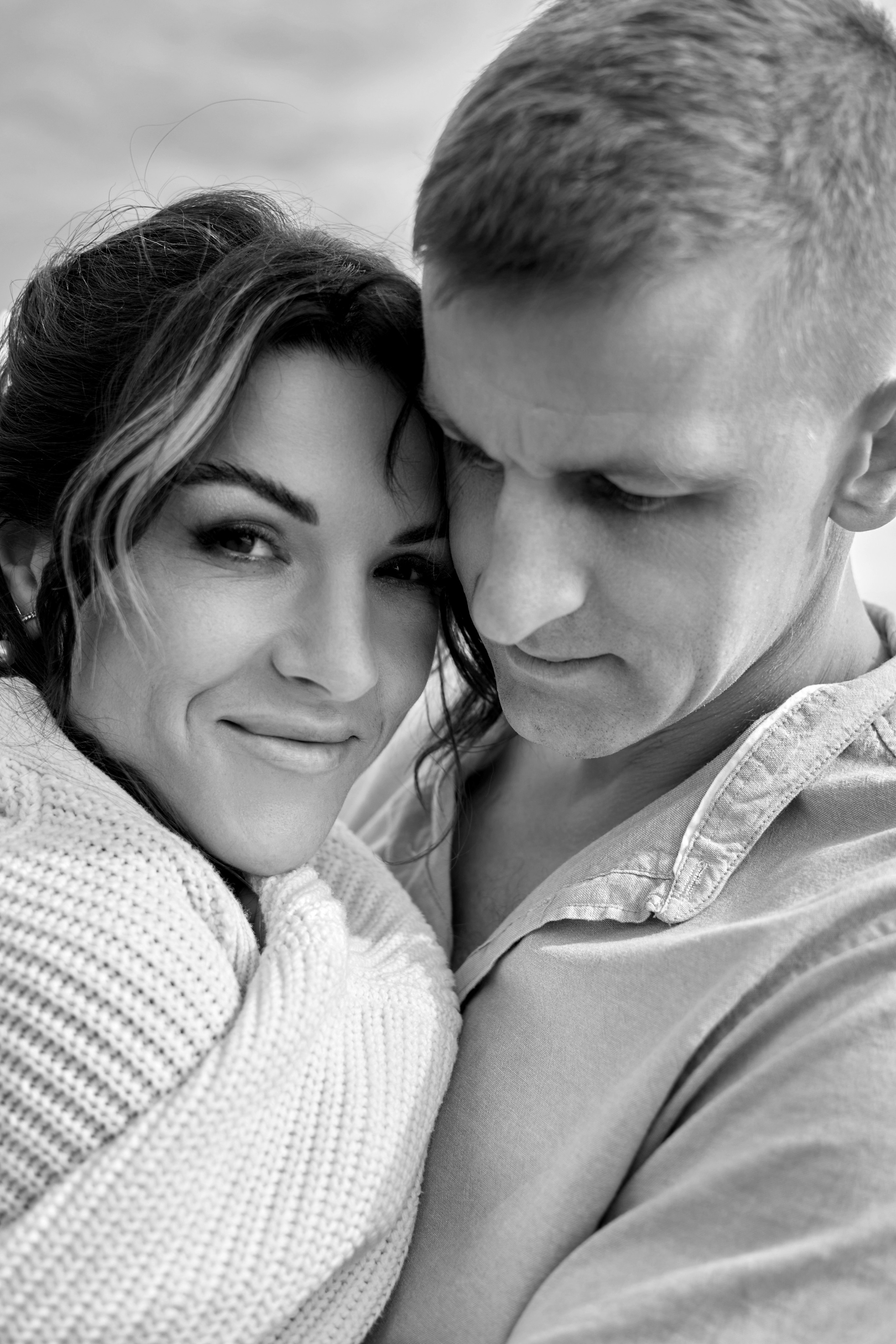 Евгений и Арина. Фотограф Камчатка Тамара Копылова