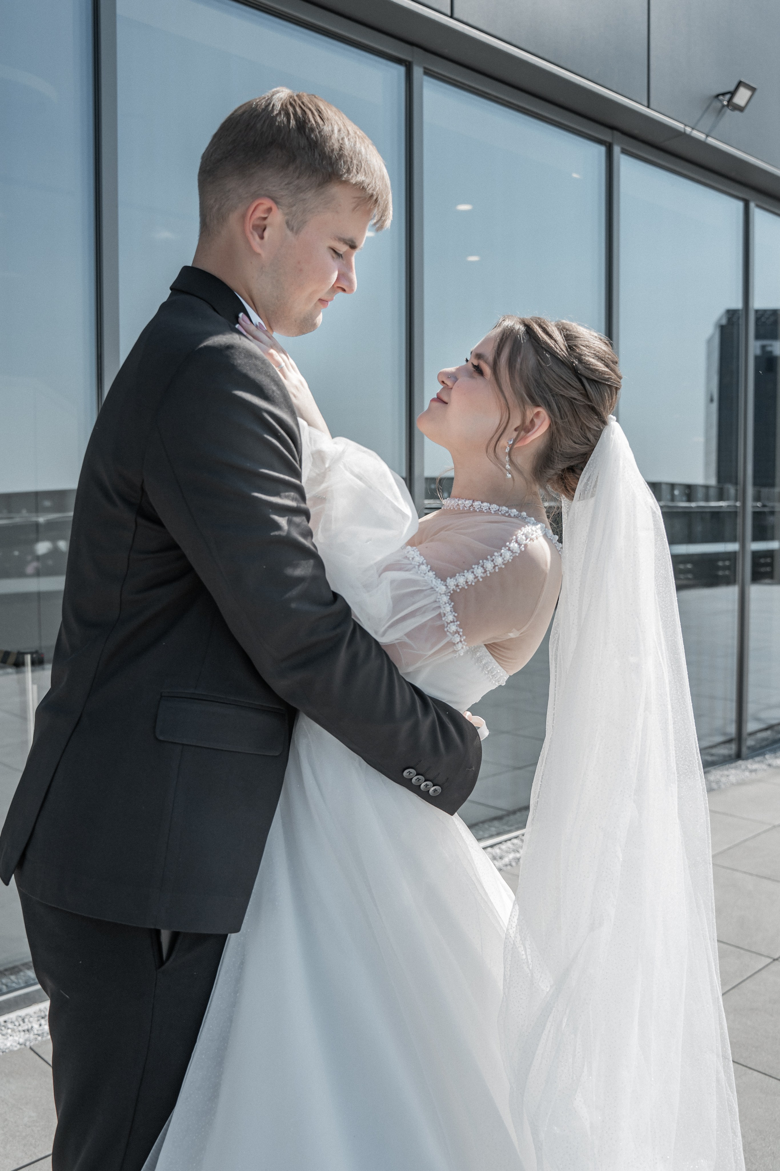 Дмитрий Камилла 9/06/2023 г. Альметьевск. Свадебный и семейный фотограф в Лениногорске Альбина Хасаншина