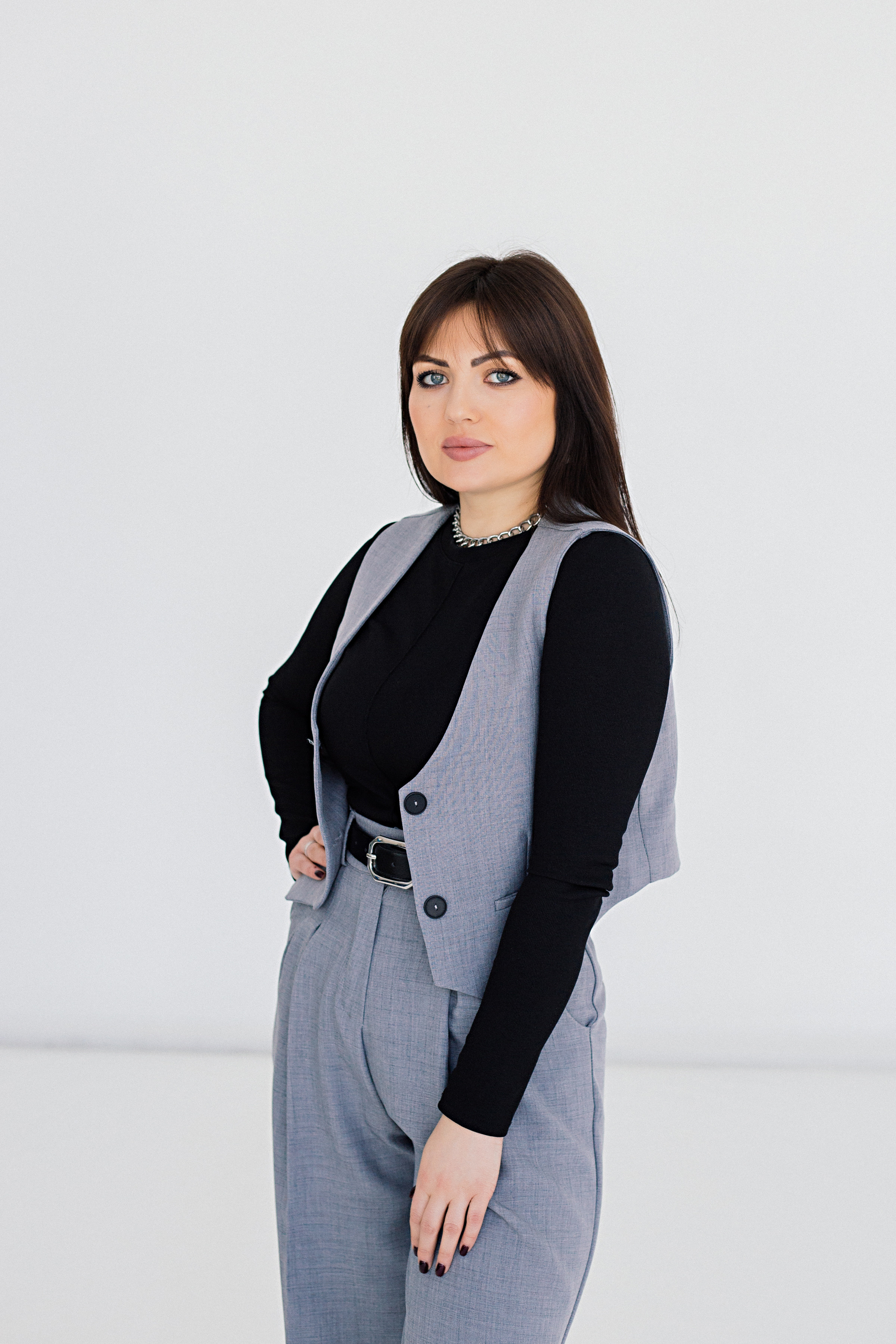 Фотодень в стиле Минимализм. Семейный и контент фотограф в Москве Вероника Швец