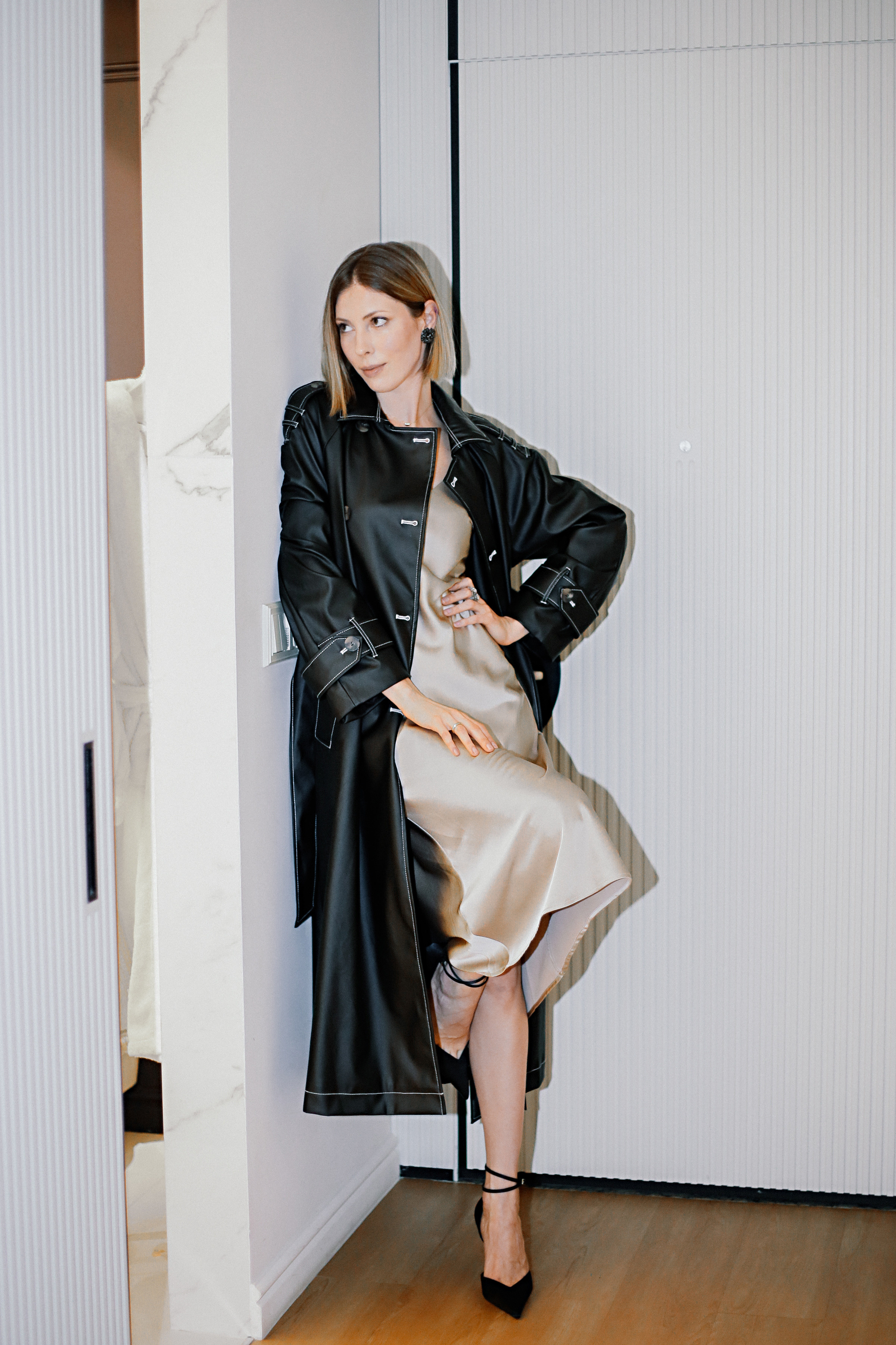 Фотопроект Hotel. Семейный и контент фотограф в Москве Вероника Швец