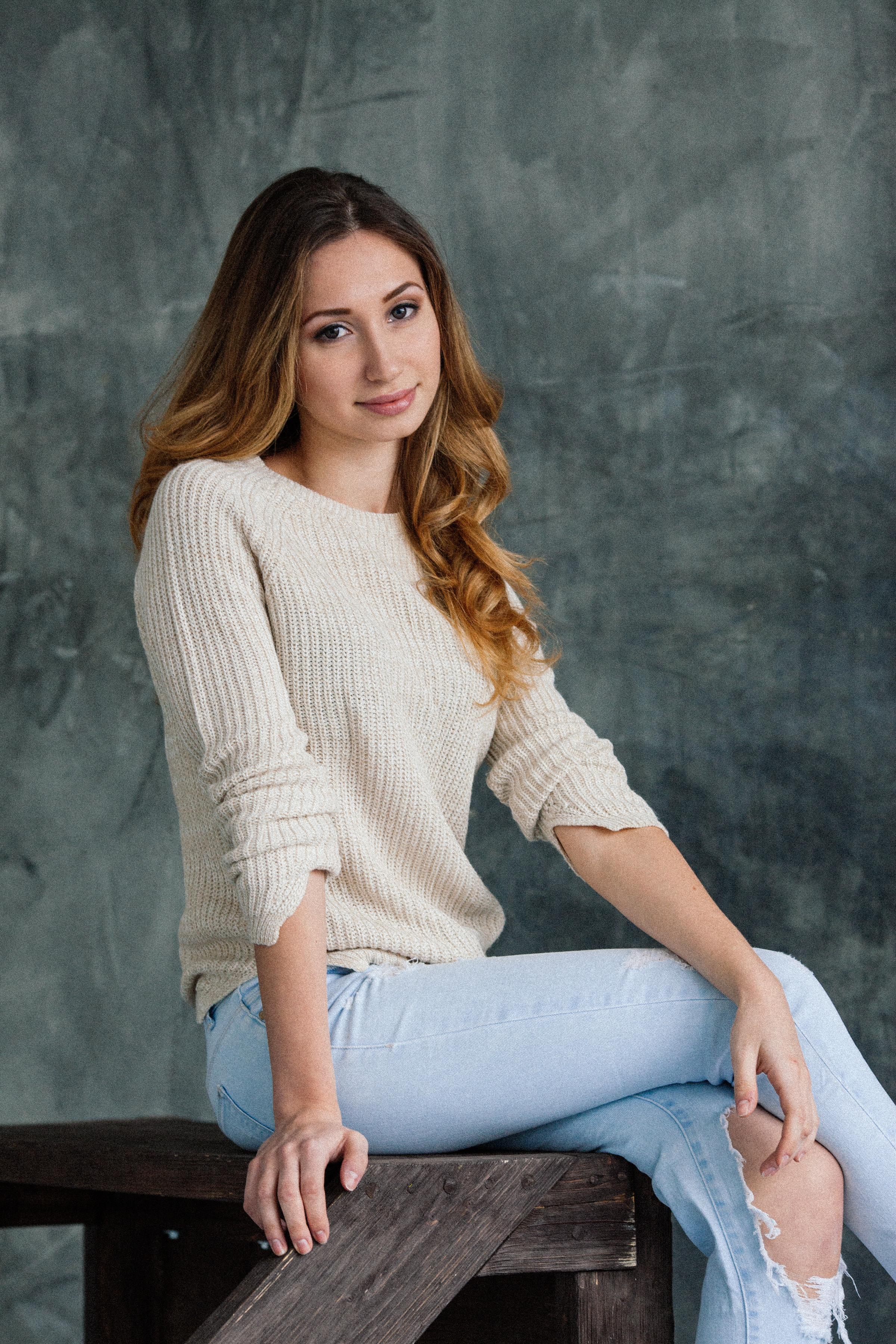 Фотодень в стиле Минимализм. Семейный и контент фотограф в Москве Вероника Швец