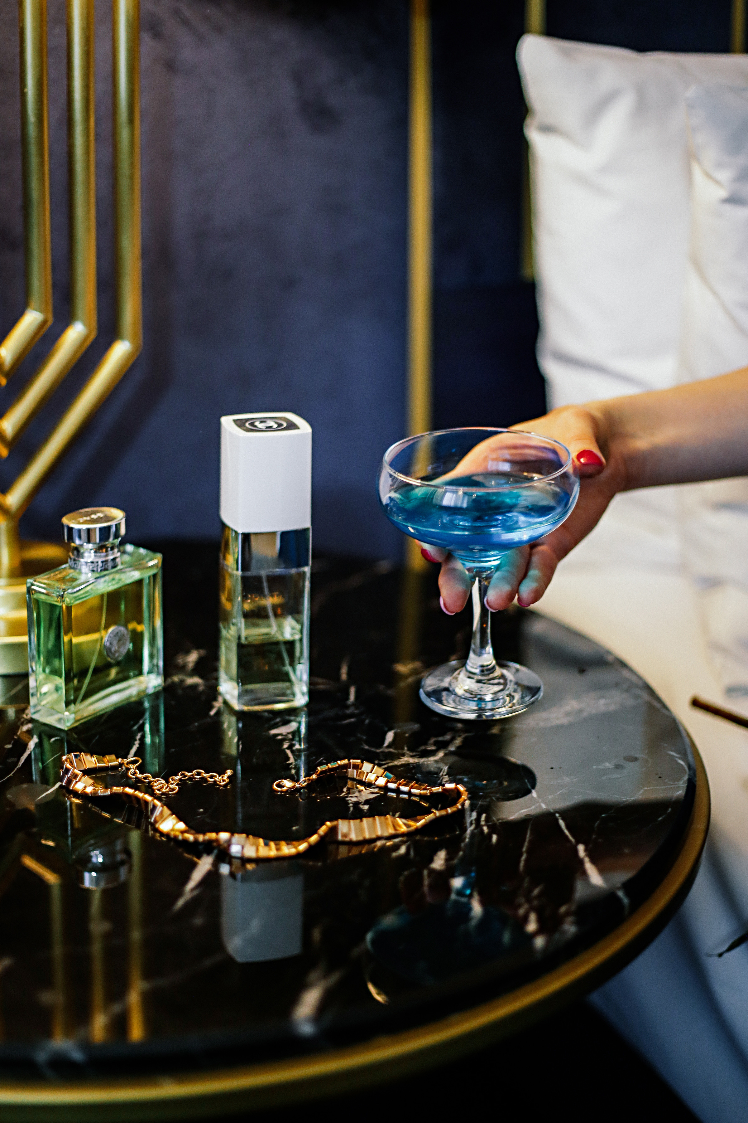 Фотопроект Hotel. Семейный и контент фотограф в Москве Вероника Швец