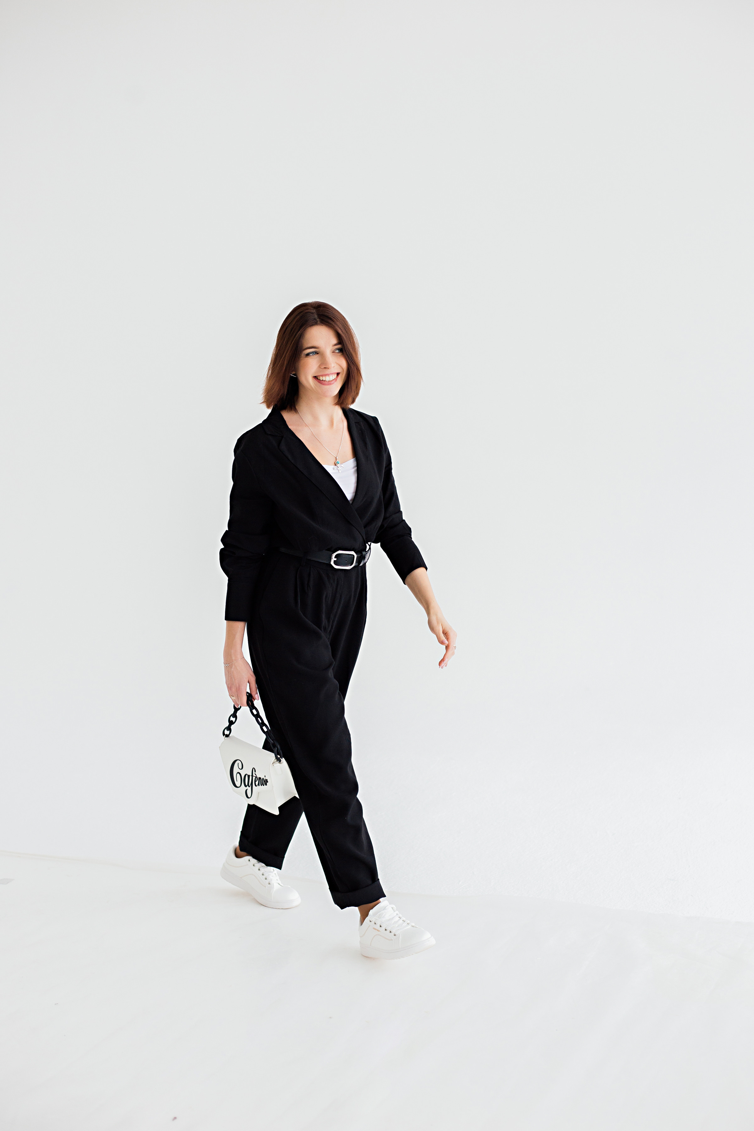 Фотодень в стиле Минимализм. Семейный и контент фотограф в Москве Вероника Швец