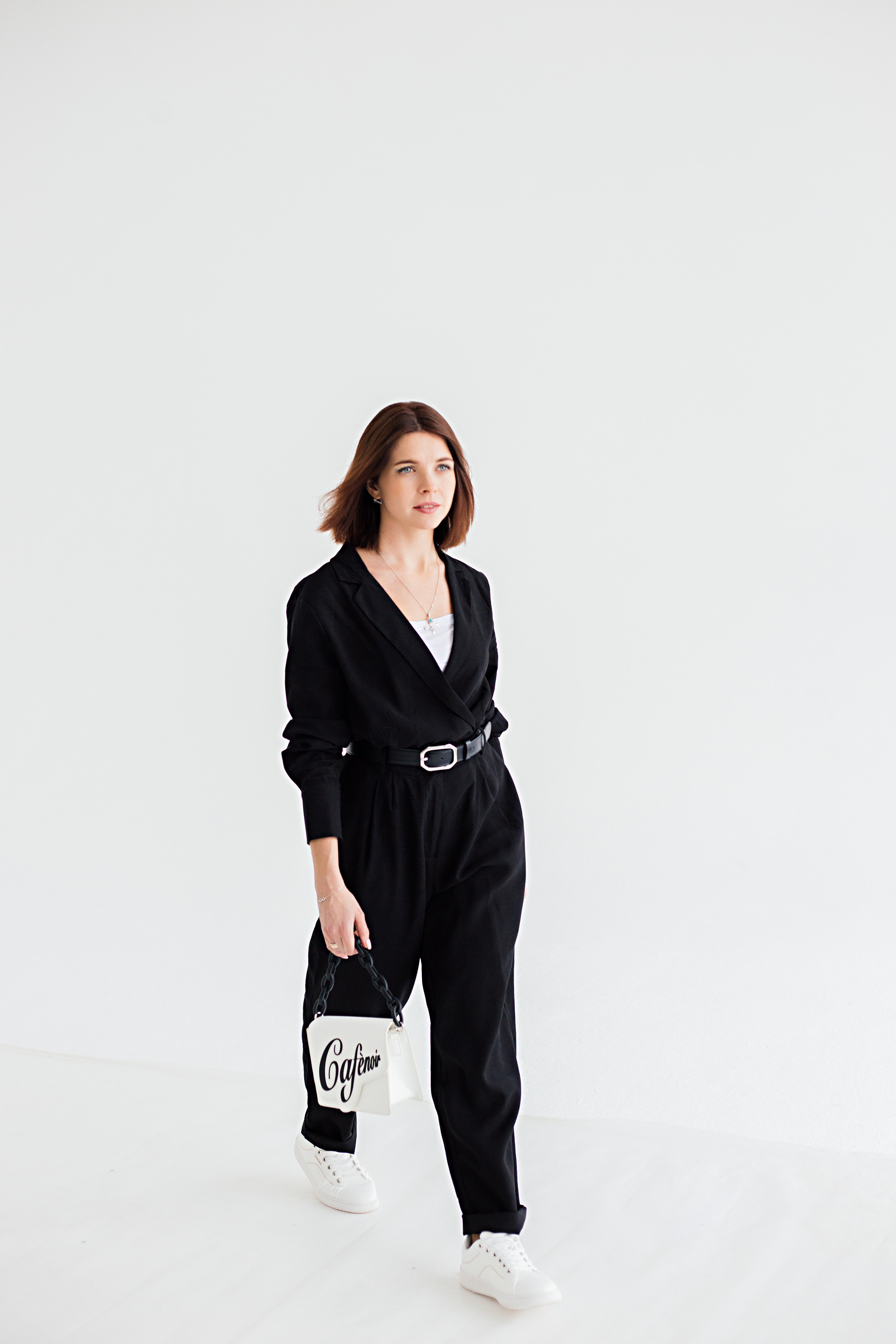 Фотодень в стиле Минимализм. Семейный и контент фотограф в Москве Вероника Швец