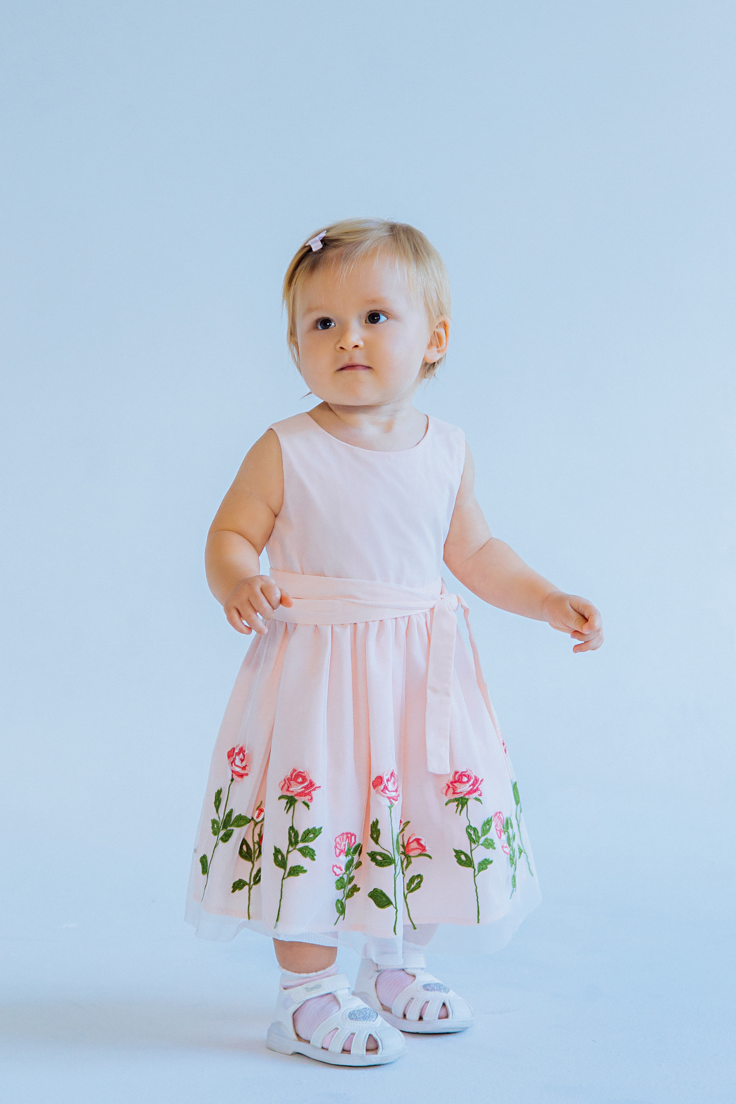 Фотодень в стиле Минимализм. Семейный и контент фотограф в Москве Вероника Швец