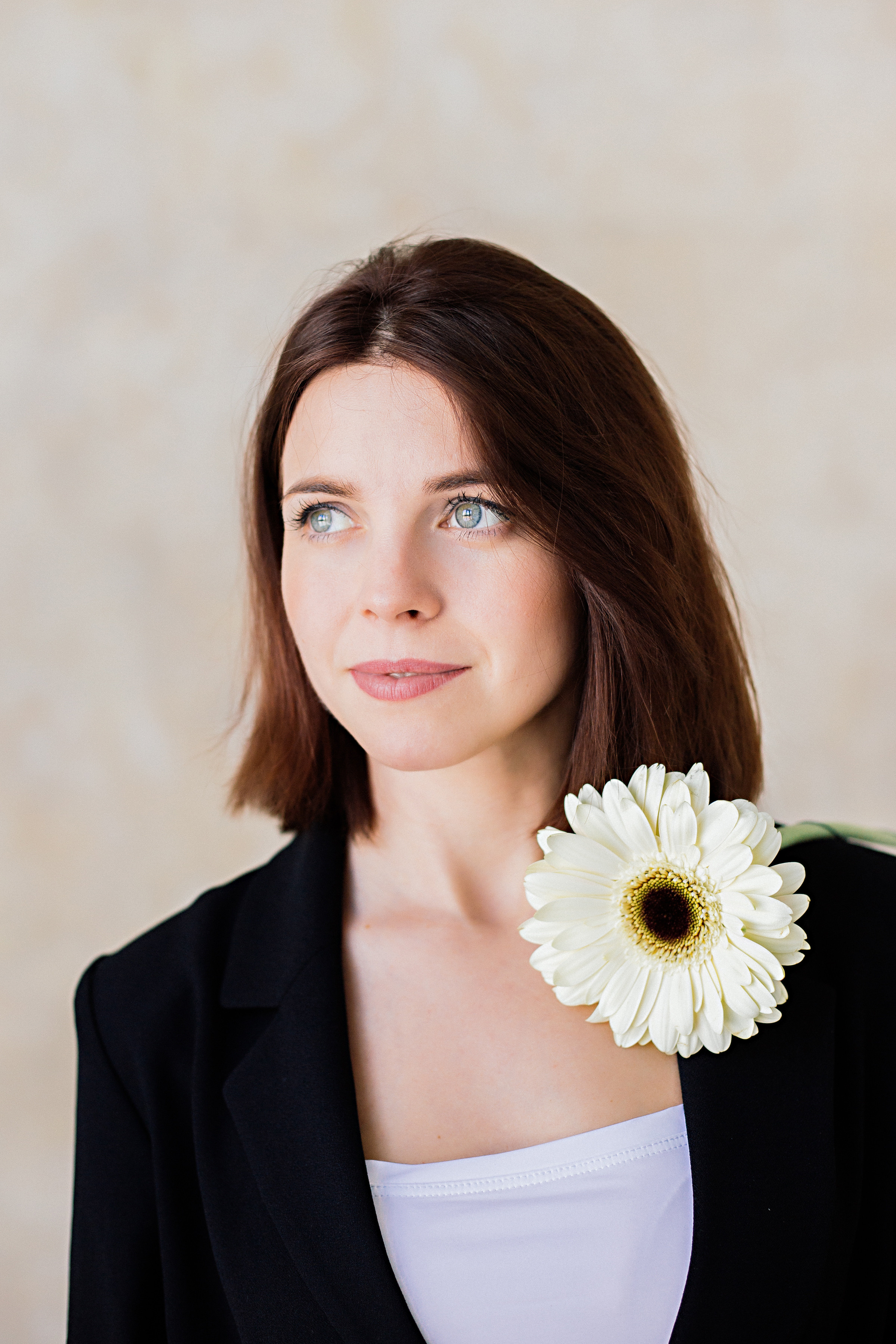 Фотодень в стиле Минимализм. Семейный и контент фотограф в Москве Вероника Швец