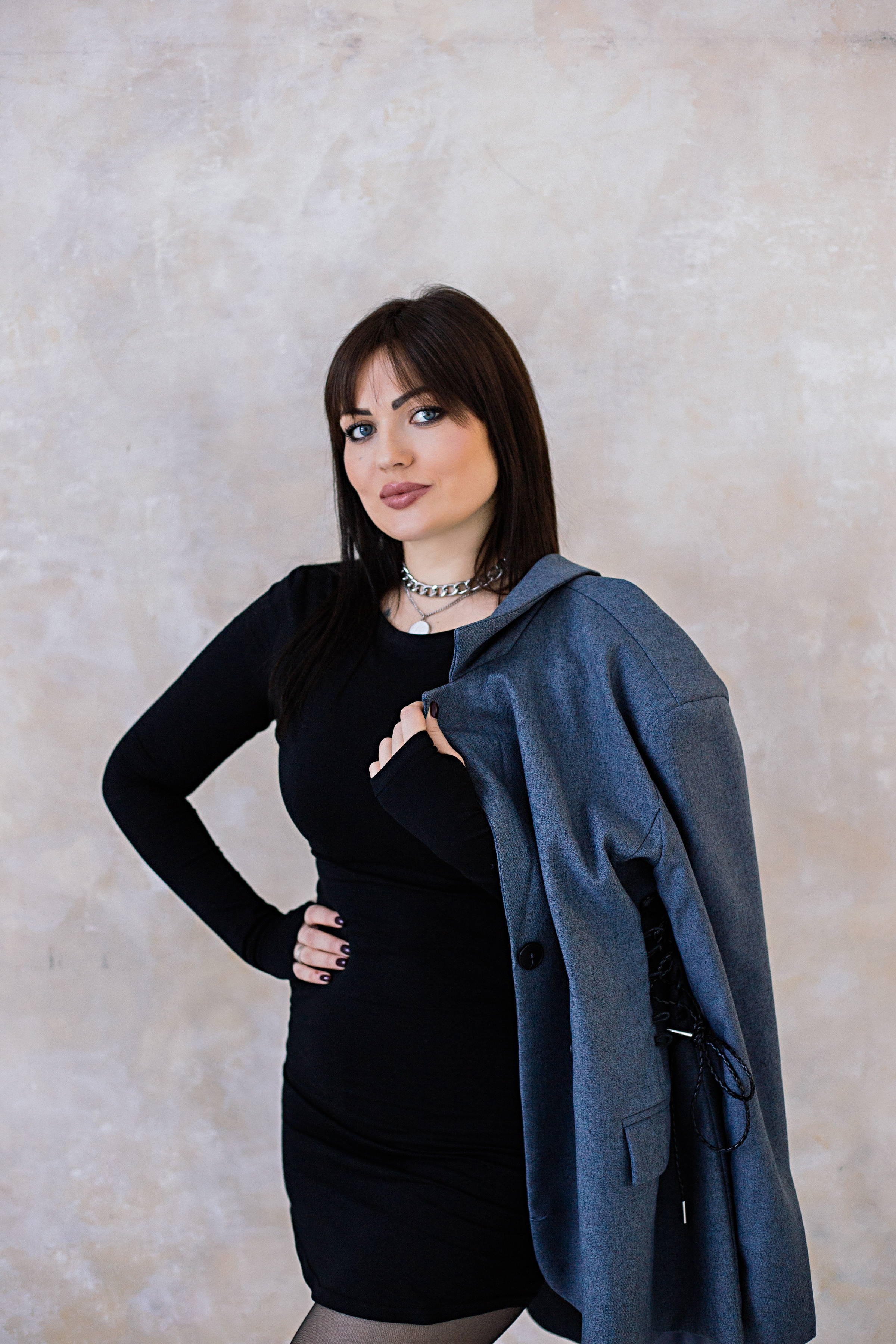 Фотодень в стиле Минимализм. Семейный и контент фотограф в Москве Вероника Швец