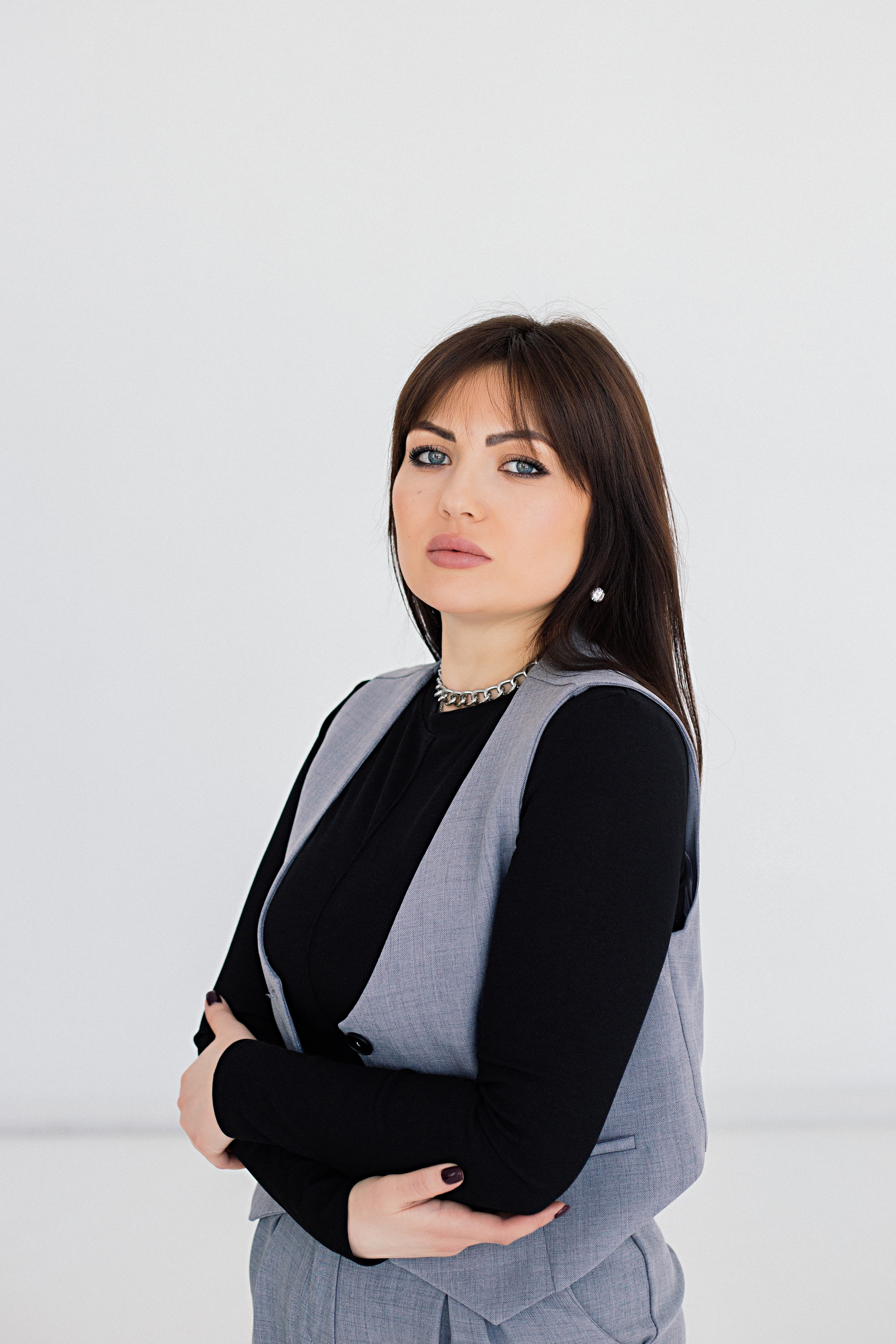 Фотодень в стиле Минимализм. Семейный и контент фотограф в Москве Вероника Швец