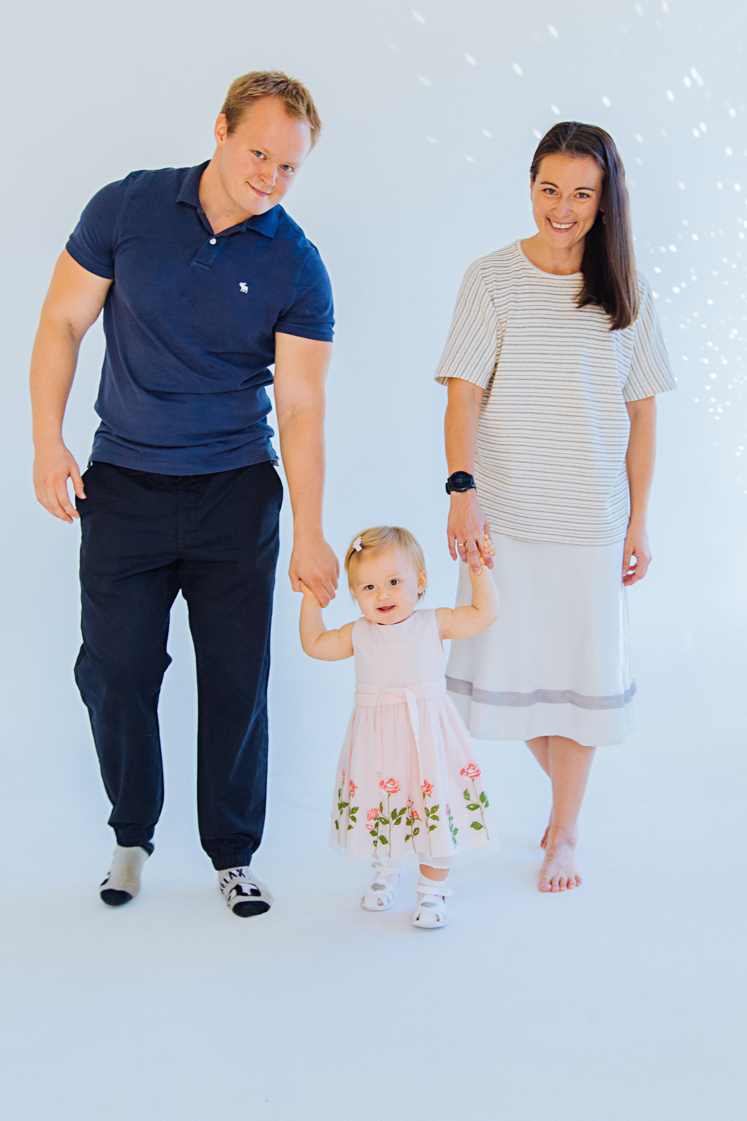 Фотодень в стиле Минимализм. Семейный и контент фотограф в Москве Вероника Швец