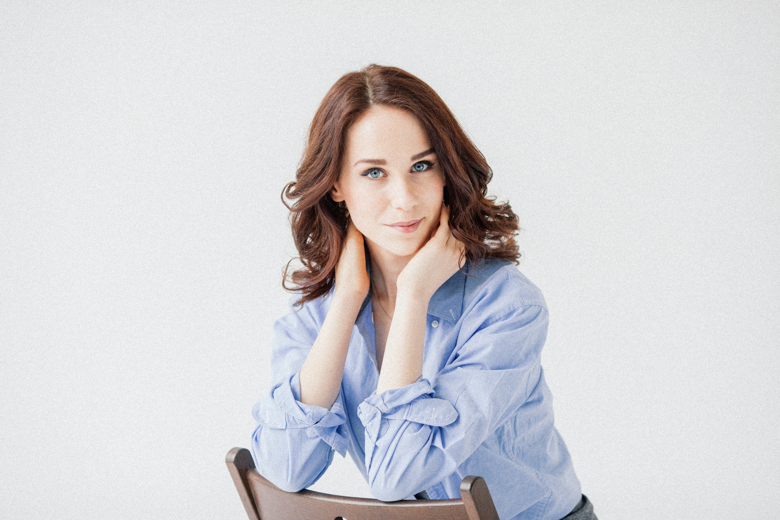 Фотодень в стиле Минимализм. Семейный и контент фотограф в Москве Вероника Швец