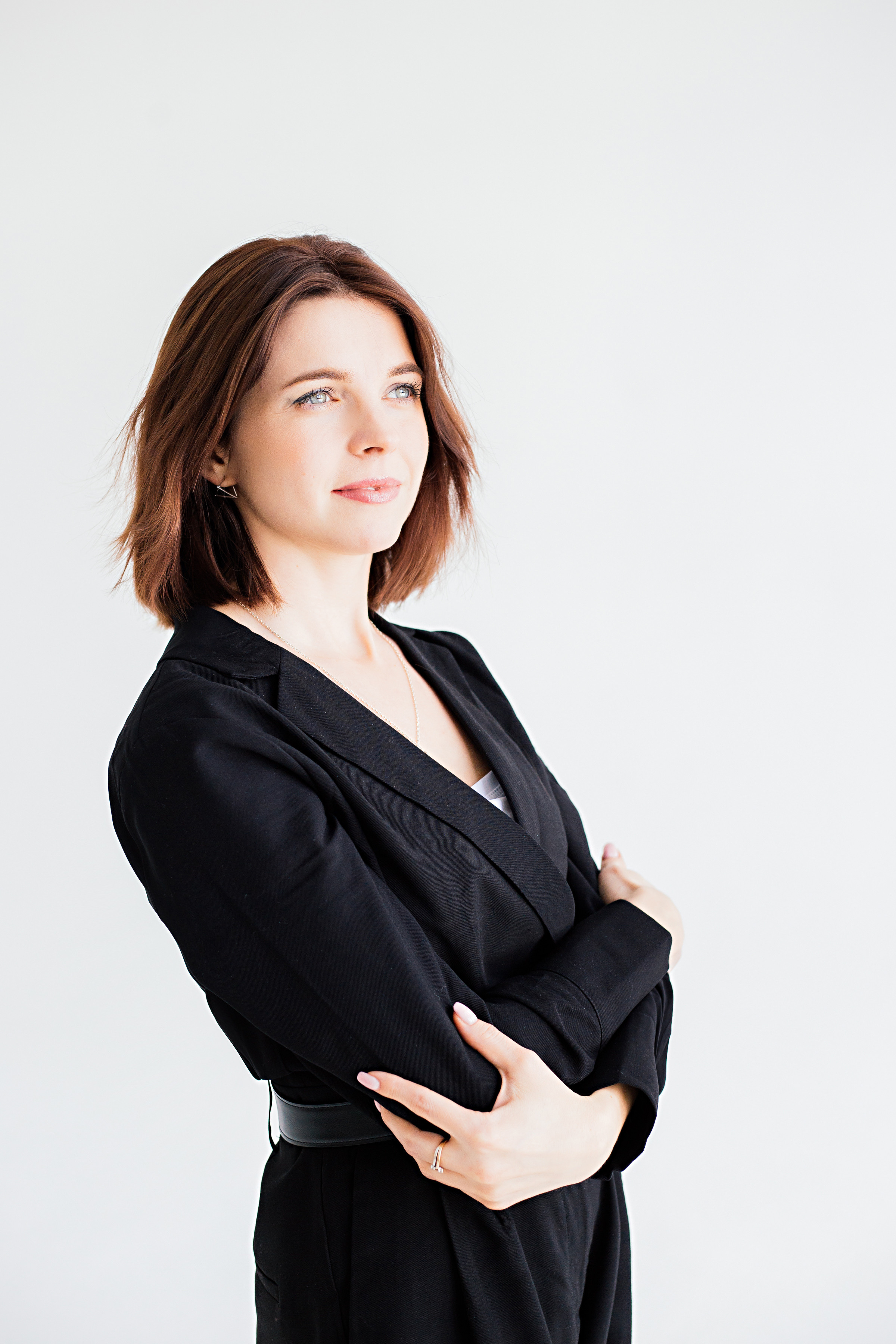 Фотодень в стиле Минимализм. Семейный и контент фотограф в Москве Вероника Швец