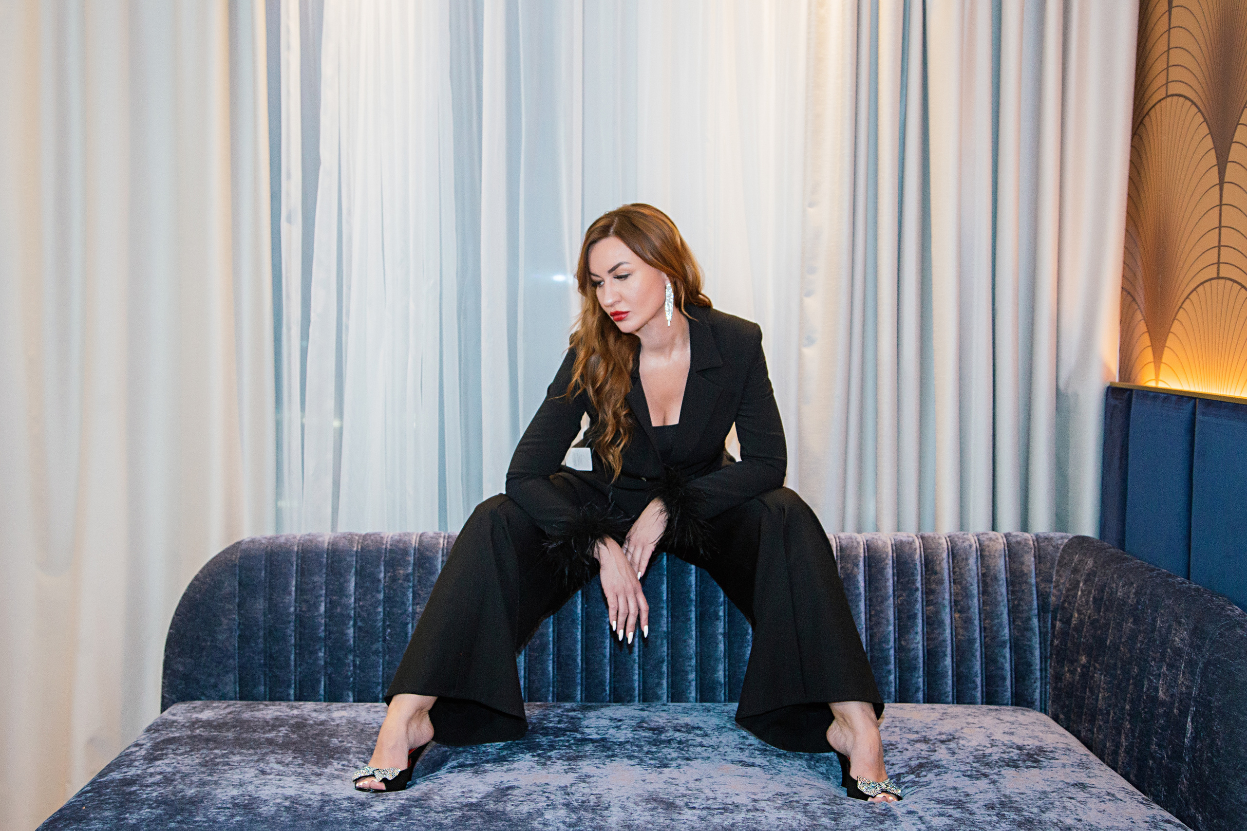 Фотопроект Hotel. Семейный и контент фотограф в Москве Вероника Швец