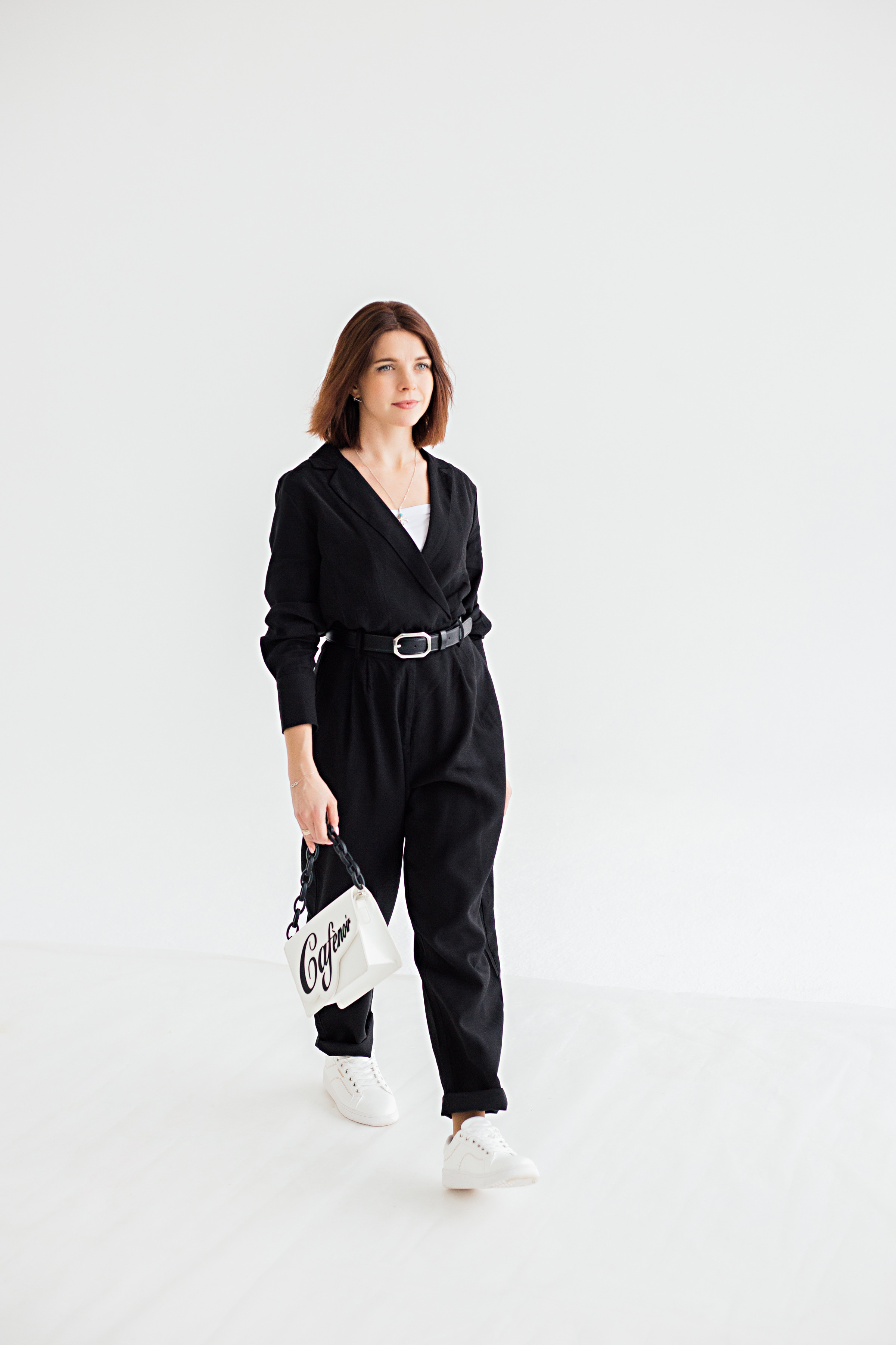 Фотодень в стиле Минимализм. Семейный и контент фотограф в Москве Вероника Швец