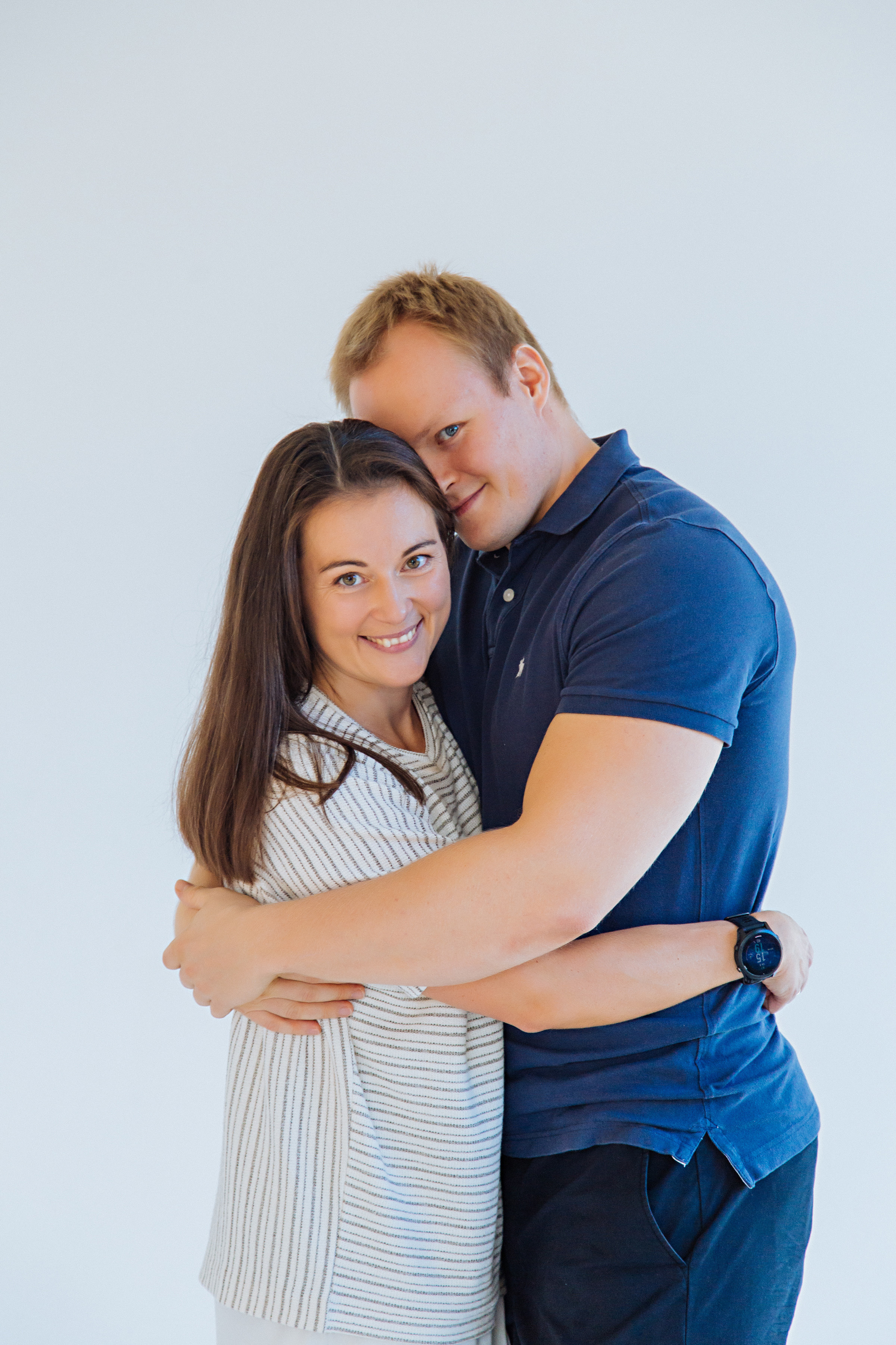 Фотодень в стиле Минимализм. Семейный и контент фотограф в Москве Вероника Швец