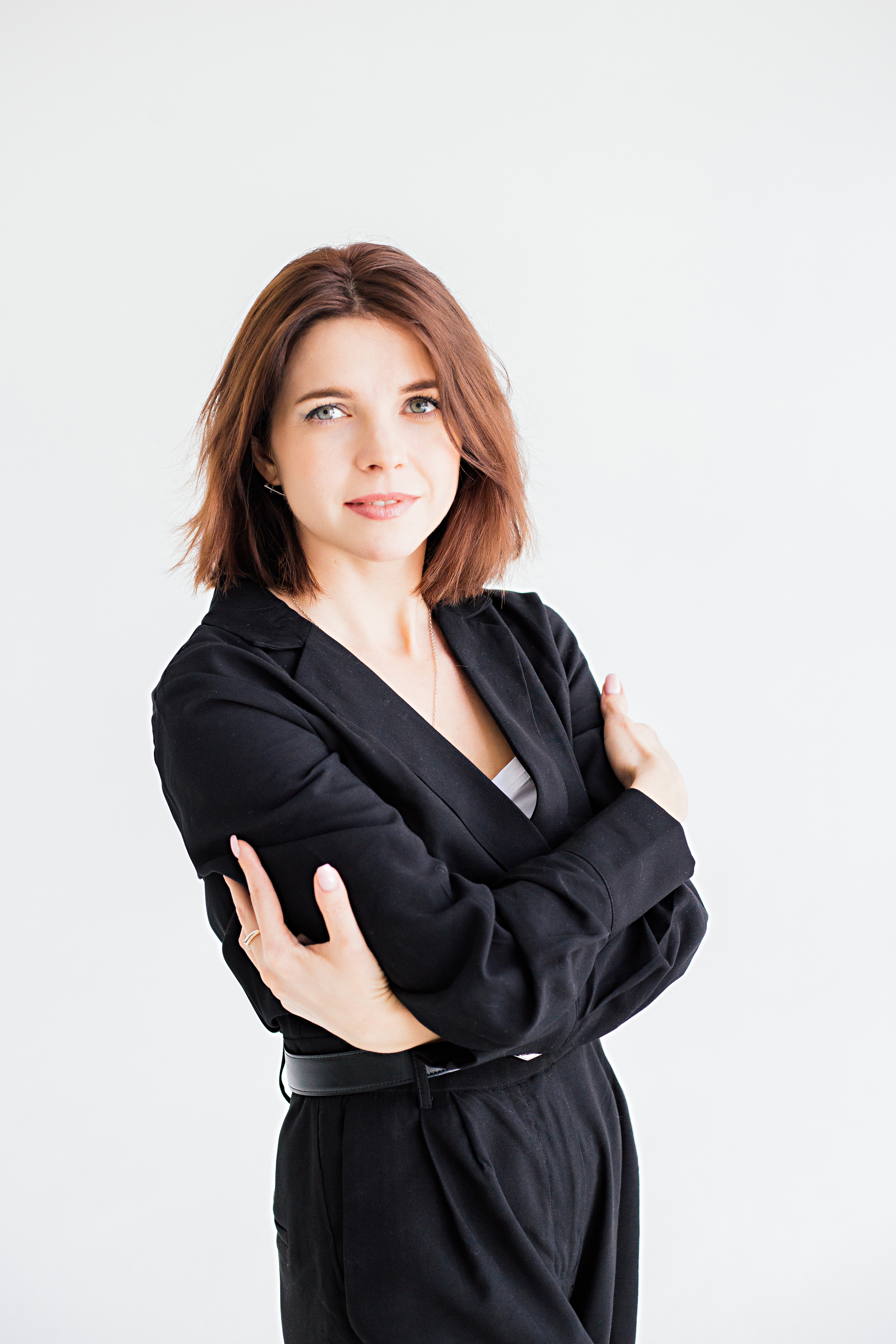 Фотодень в стиле Минимализм. Семейный и контент фотограф в Москве Вероника Швец