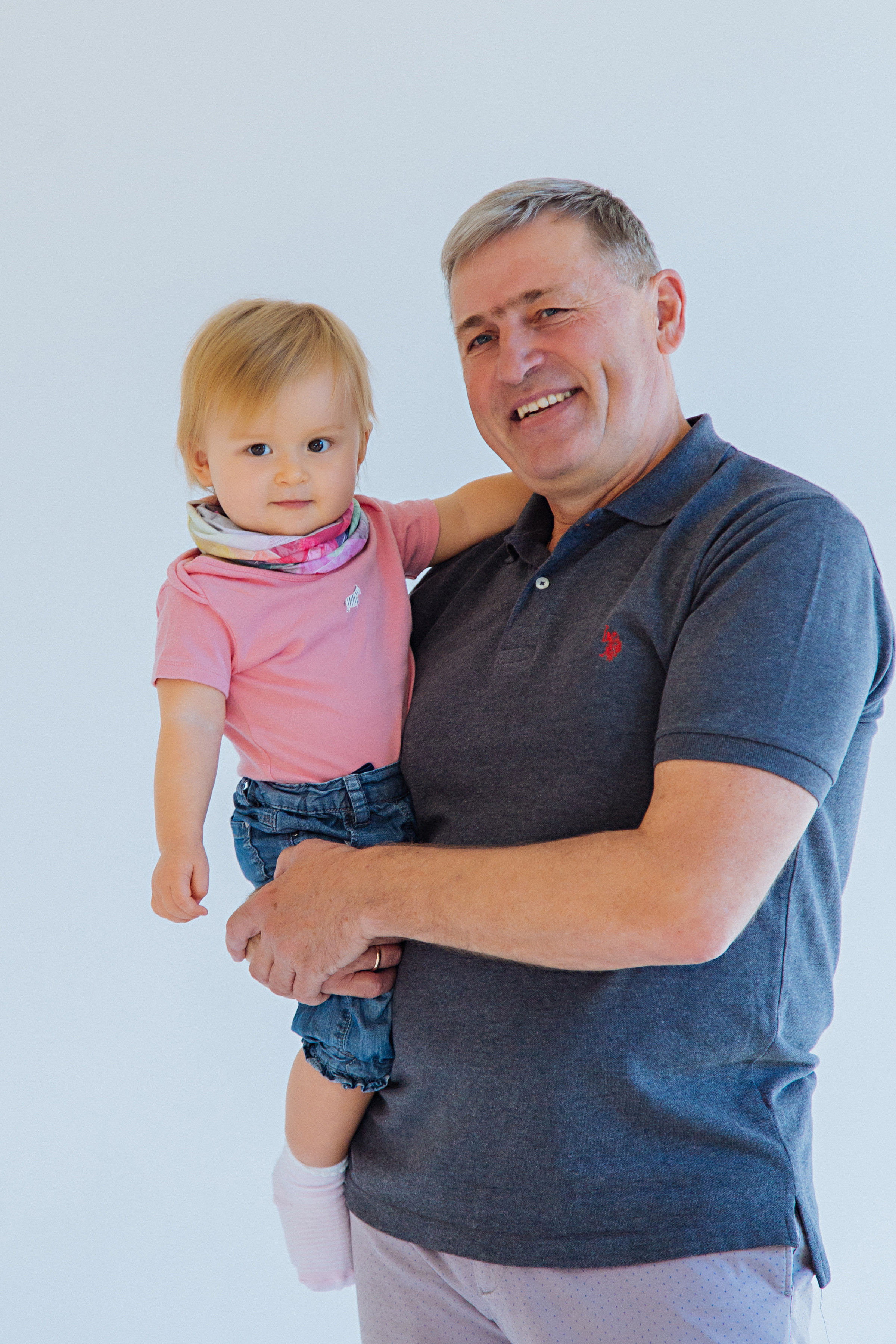 Фотодень в стиле Минимализм. Семейный и контент фотограф в Москве Вероника Швец