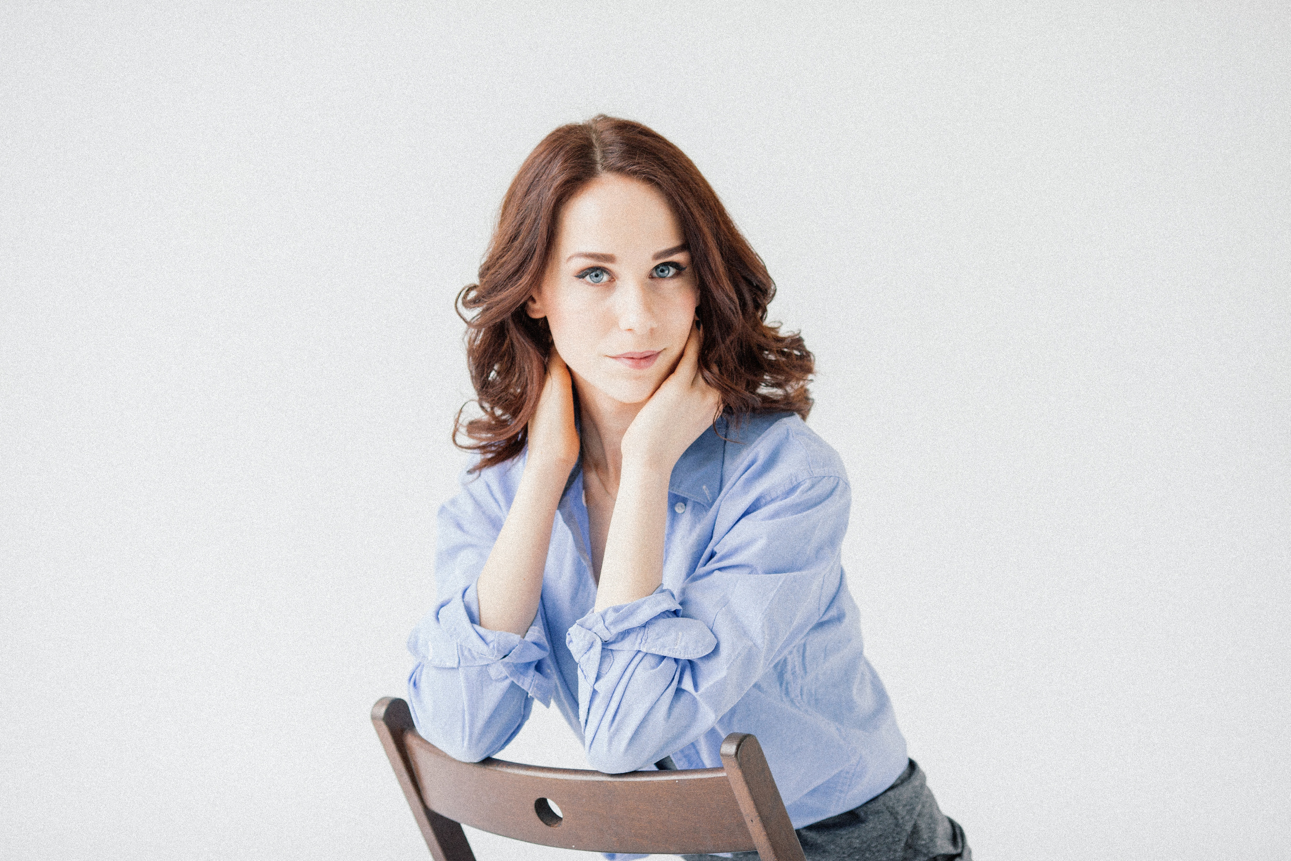 Фотодень в стиле Минимализм. Семейный и контент фотограф в Москве Вероника Швец