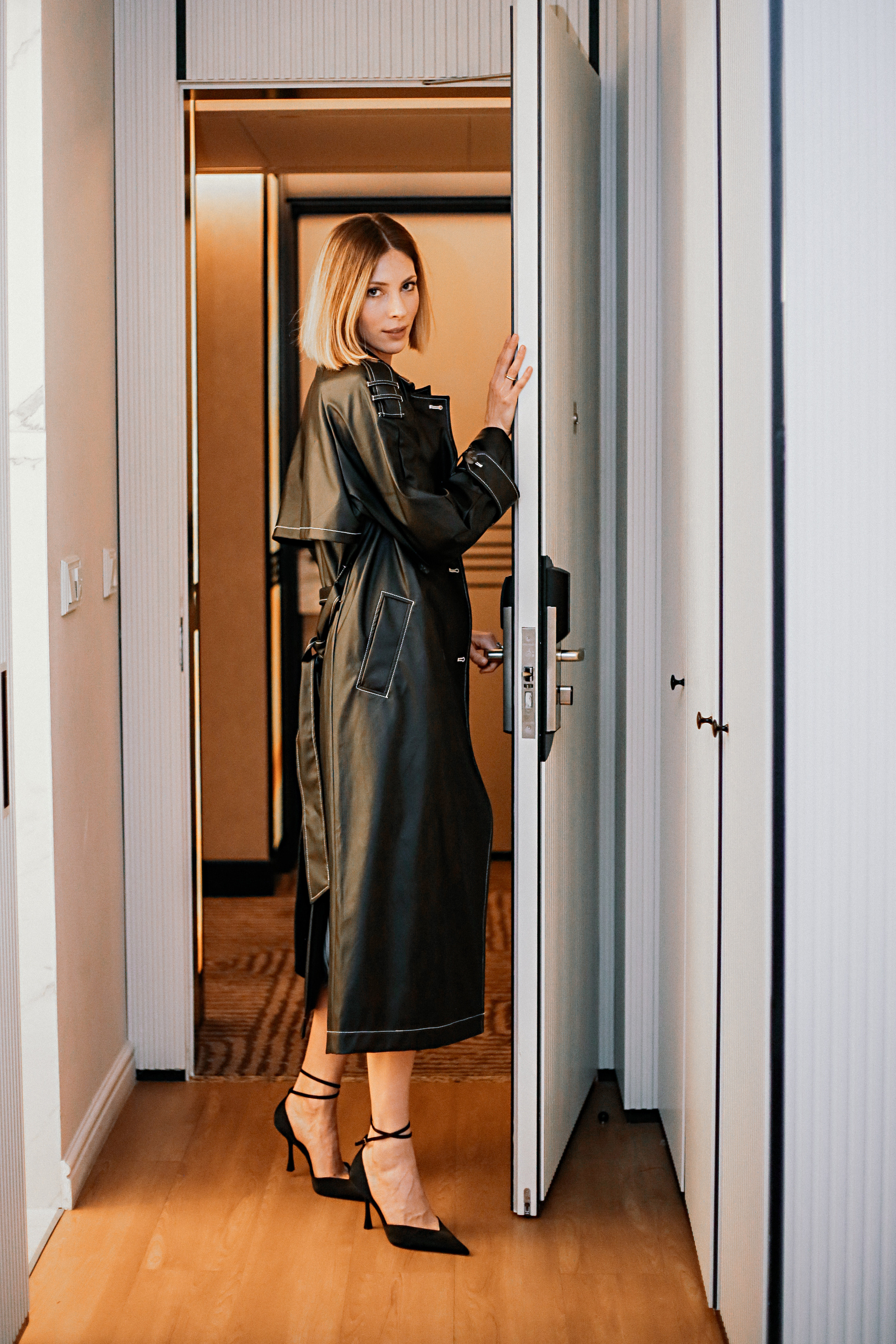 Фотопроект Hotel. Семейный и контент фотограф в Москве Вероника Швец