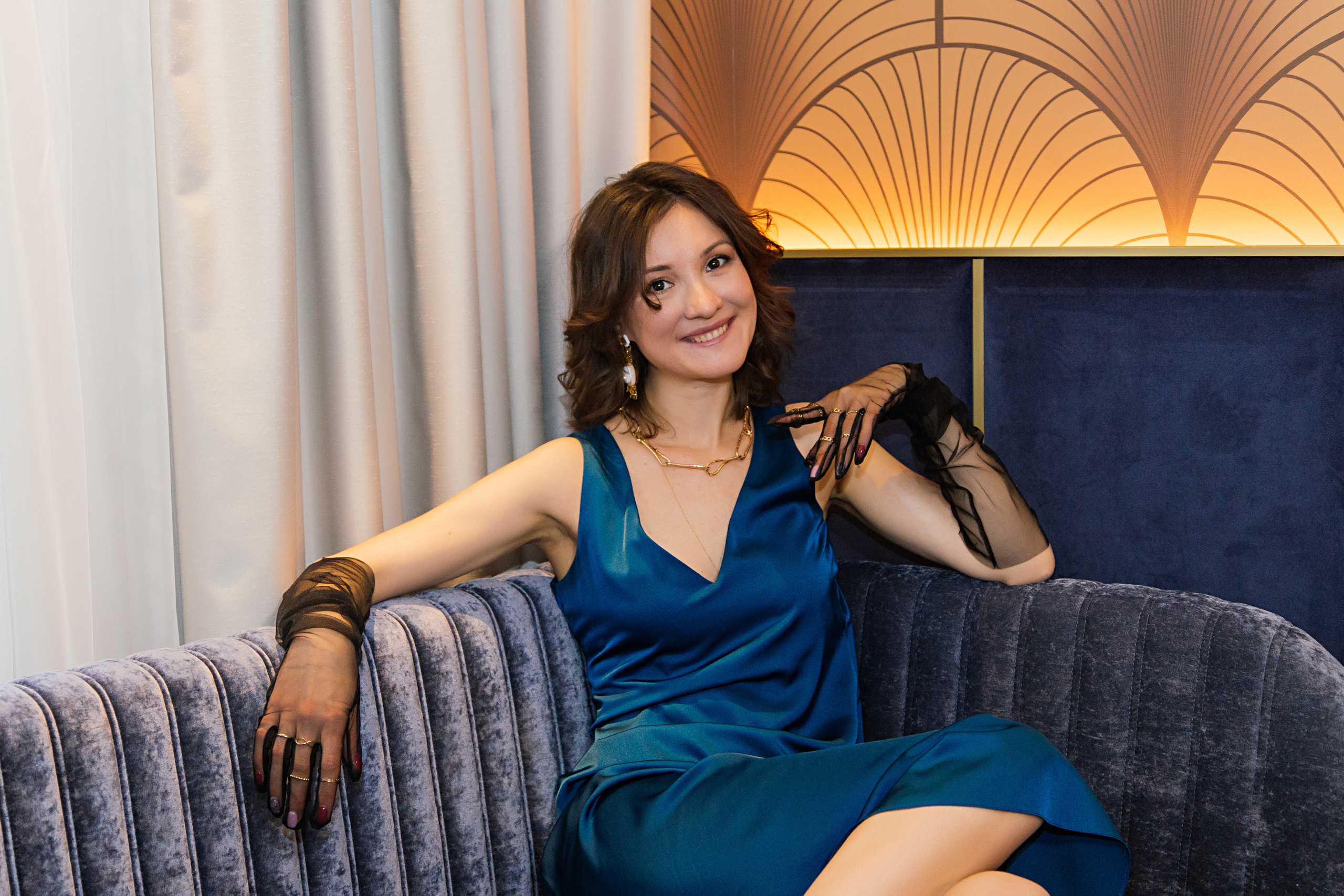 Фотопроект Hotel. Семейный и контент фотограф в Москве Вероника Швец