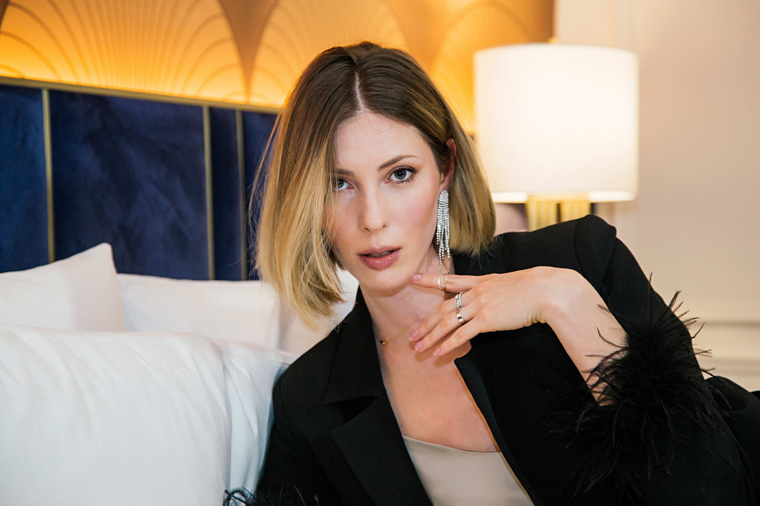 Фотопроект Hotel. Семейный и контент фотограф в Москве Вероника Швец