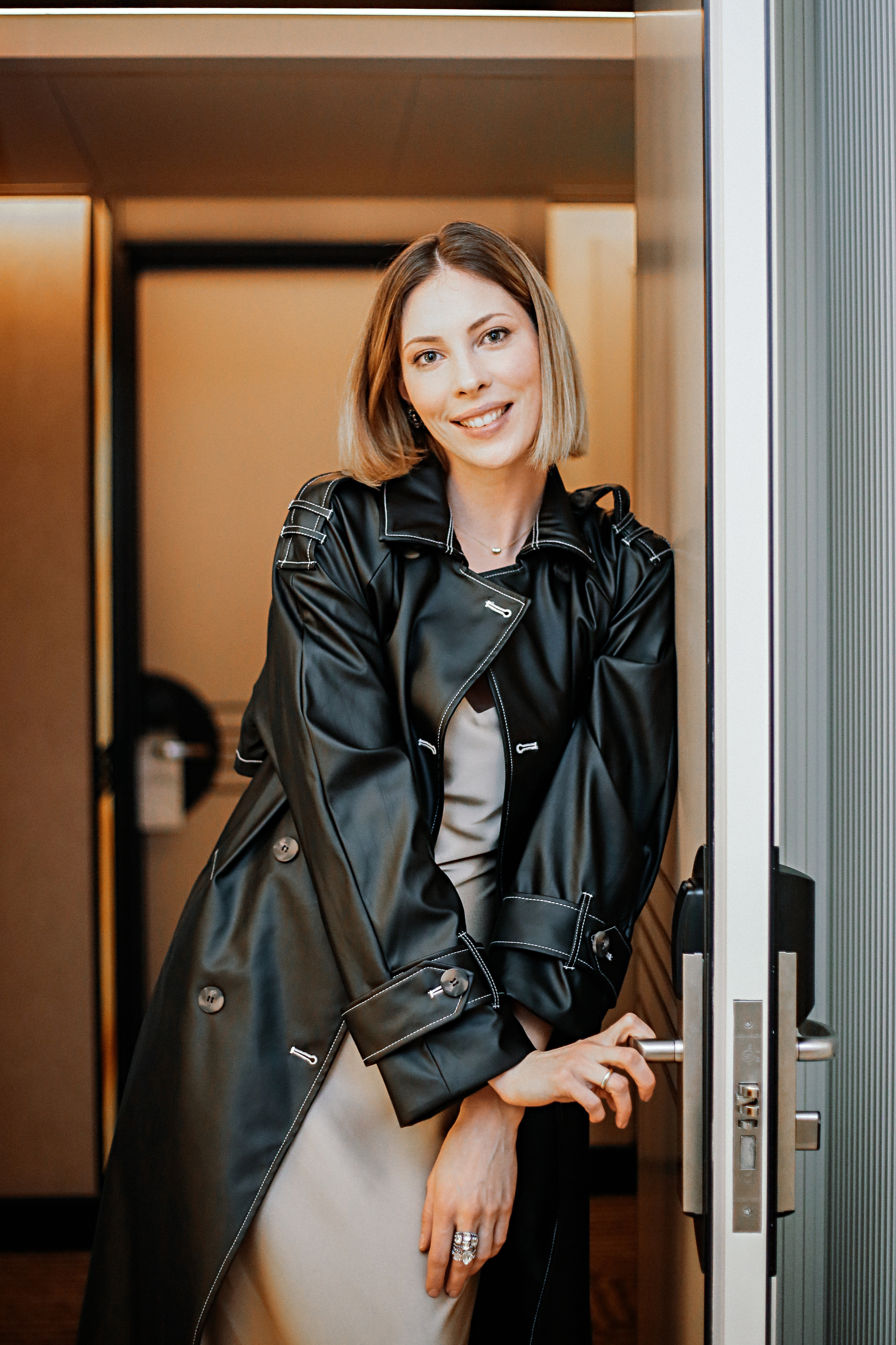 Фотопроект Hotel. Семейный и контент фотограф в Москве Вероника Швец