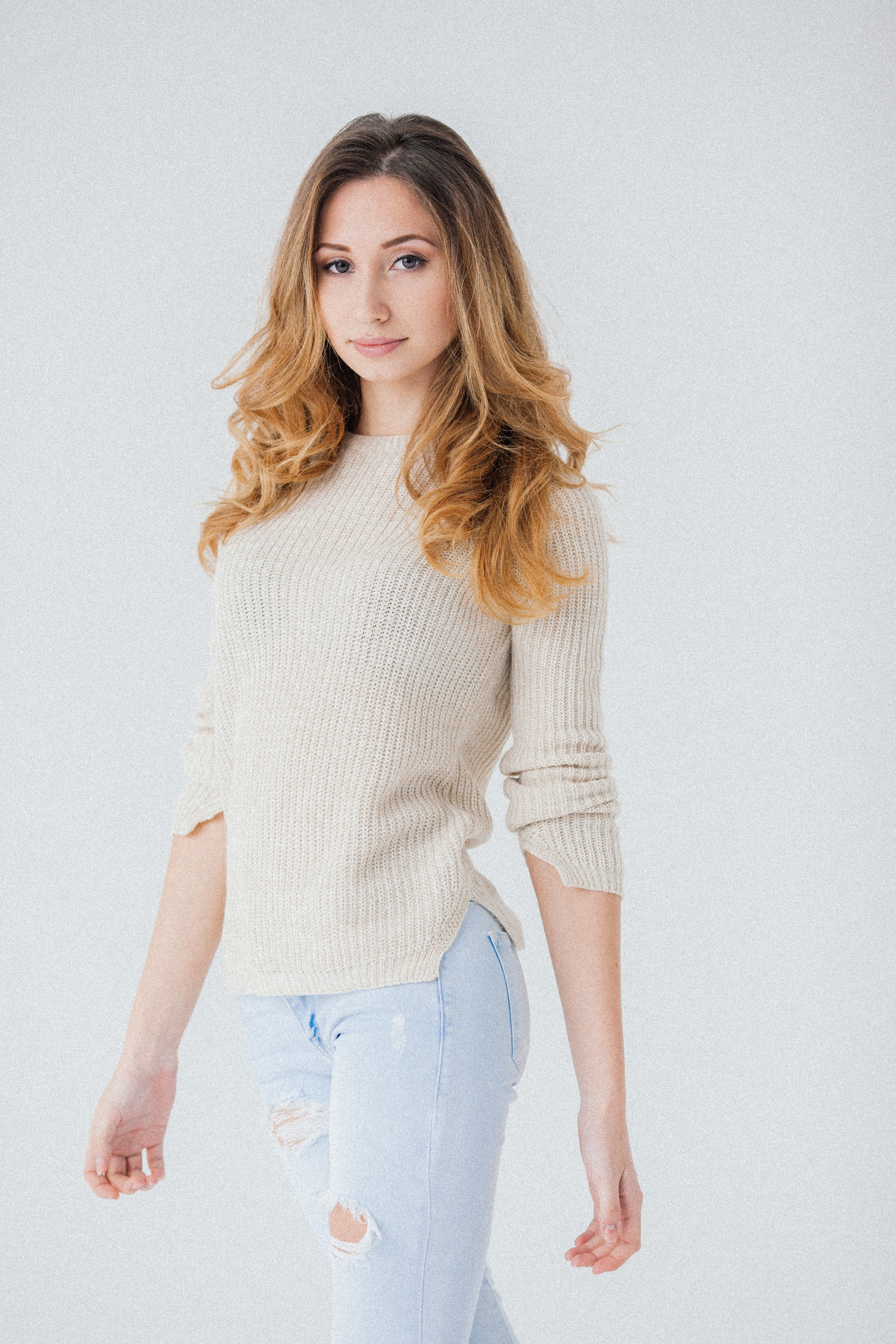 Фотодень в стиле Минимализм. Семейный и контент фотограф в Москве Вероника Швец