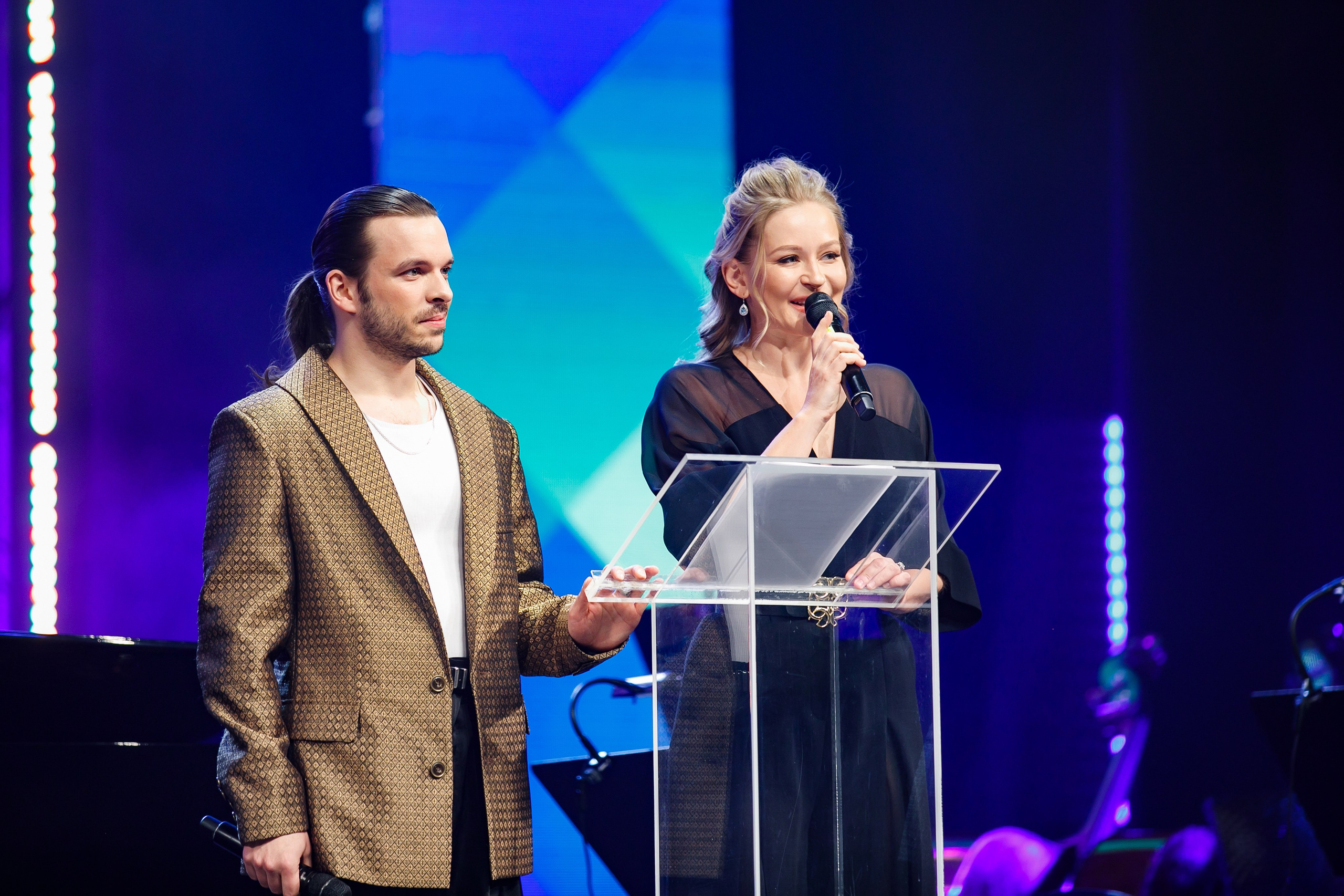 Кино фестиваль Дух огня. Главная