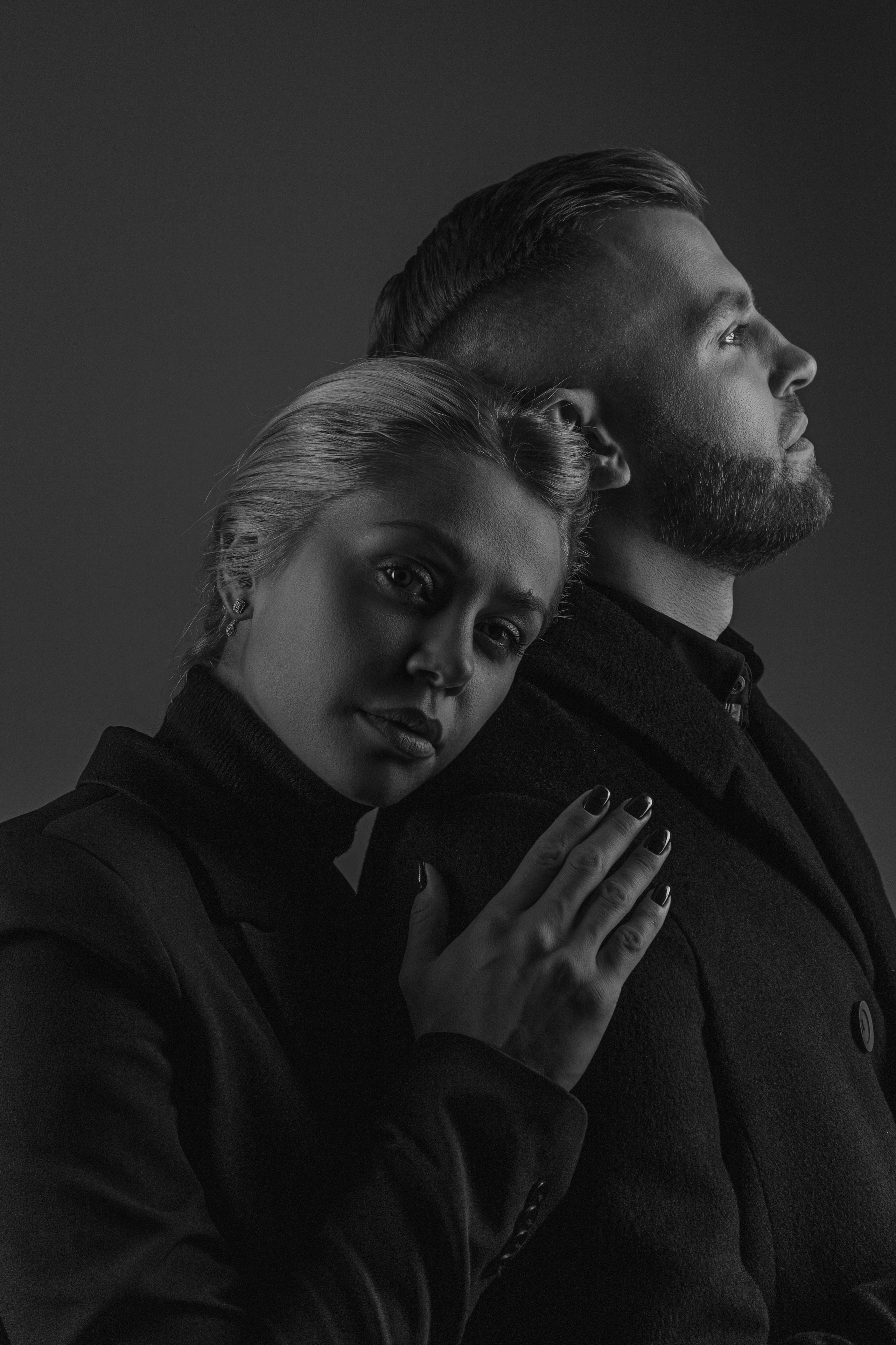 Мастерская для создания имиджа от BenSami в Санкт-Петербурге и Москве