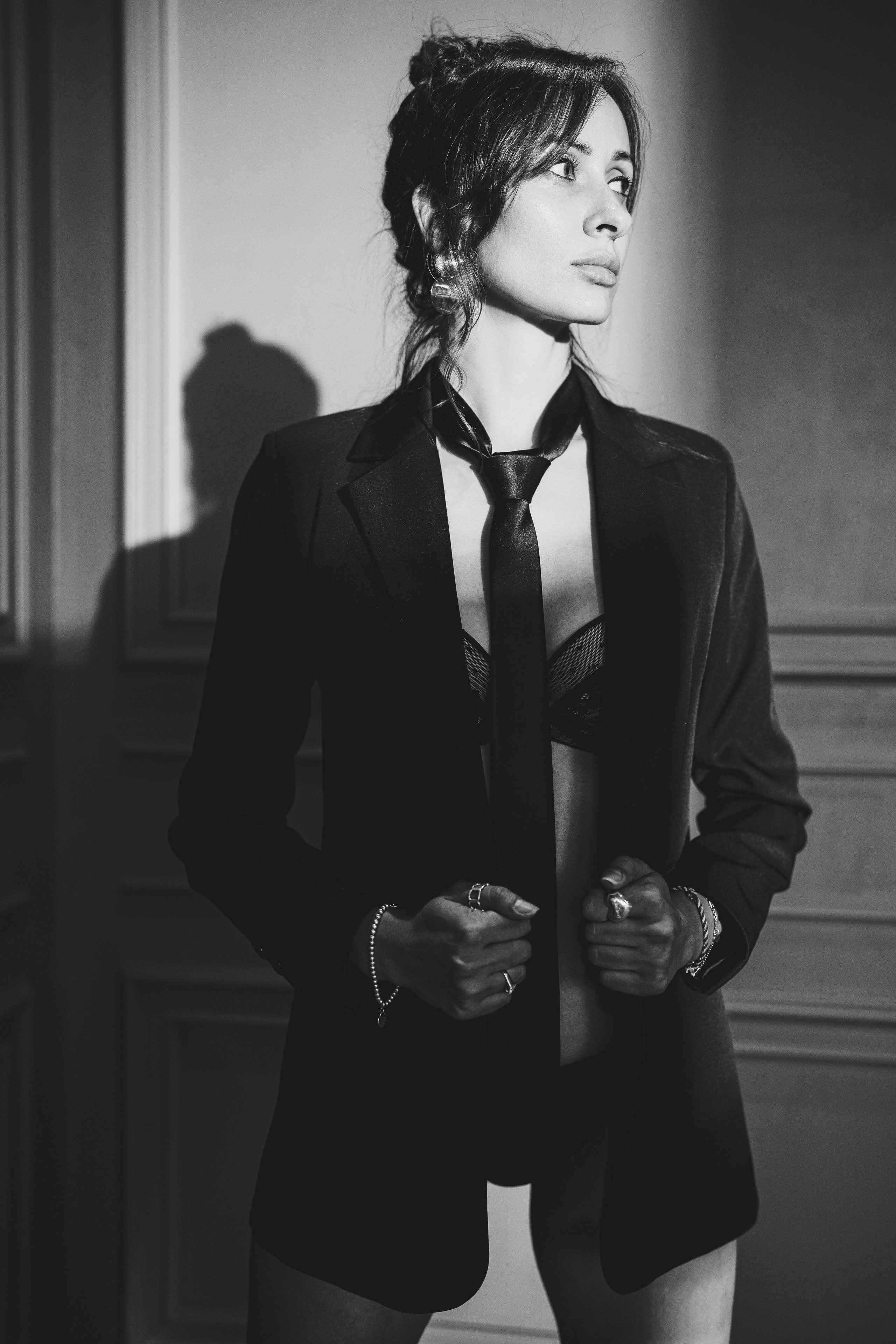 Женский портрет. Портретный и репортажный фотограф в Москве Кристина Никитюк kristina_koa