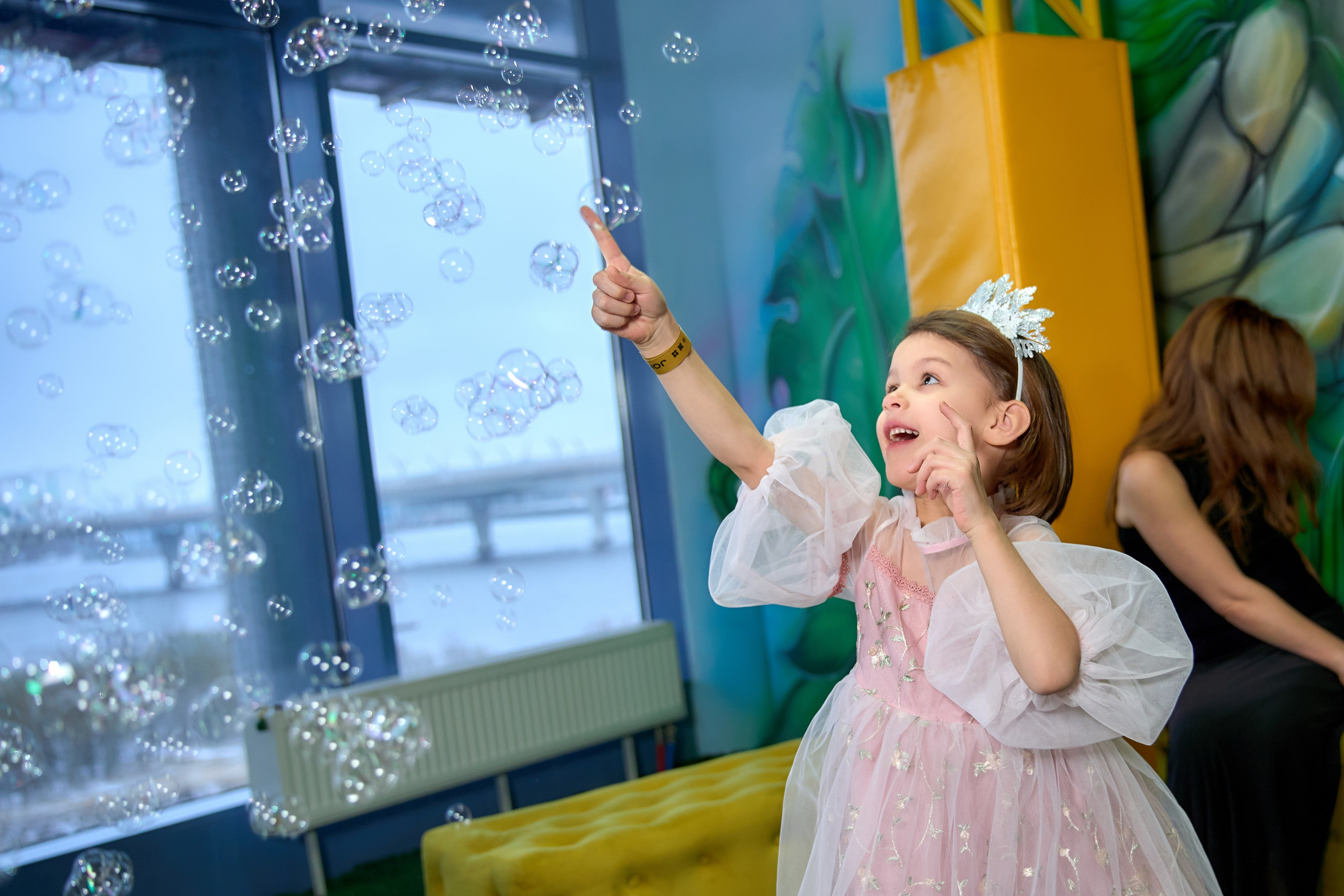 Портфолио. Детский фотограф — Даниил Приходько