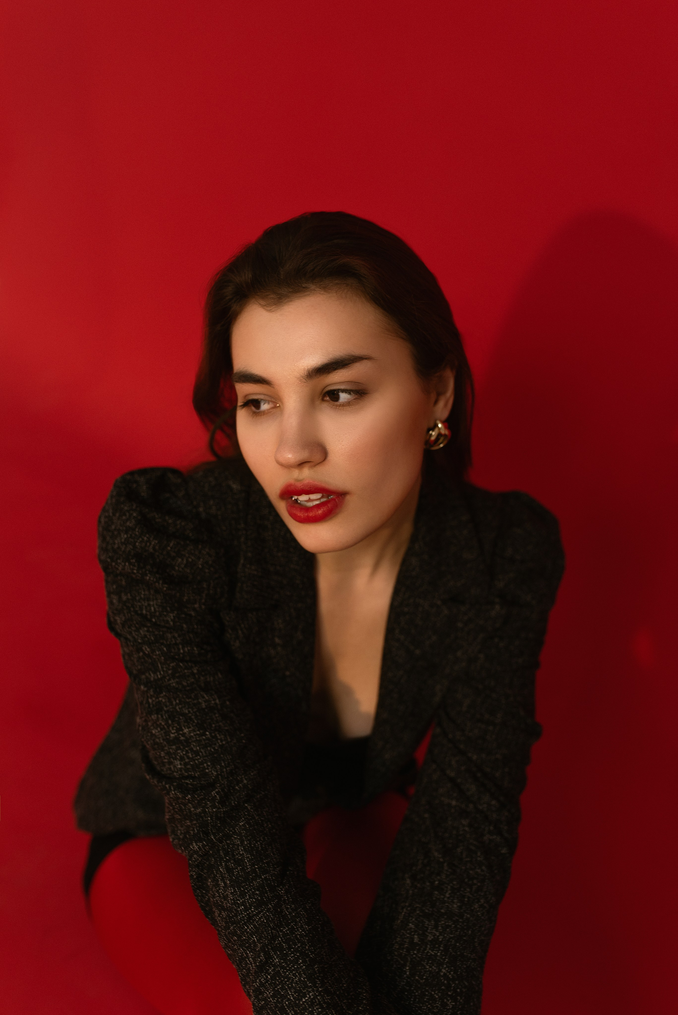 Студия. Катерина Кит Фотограф в Москве