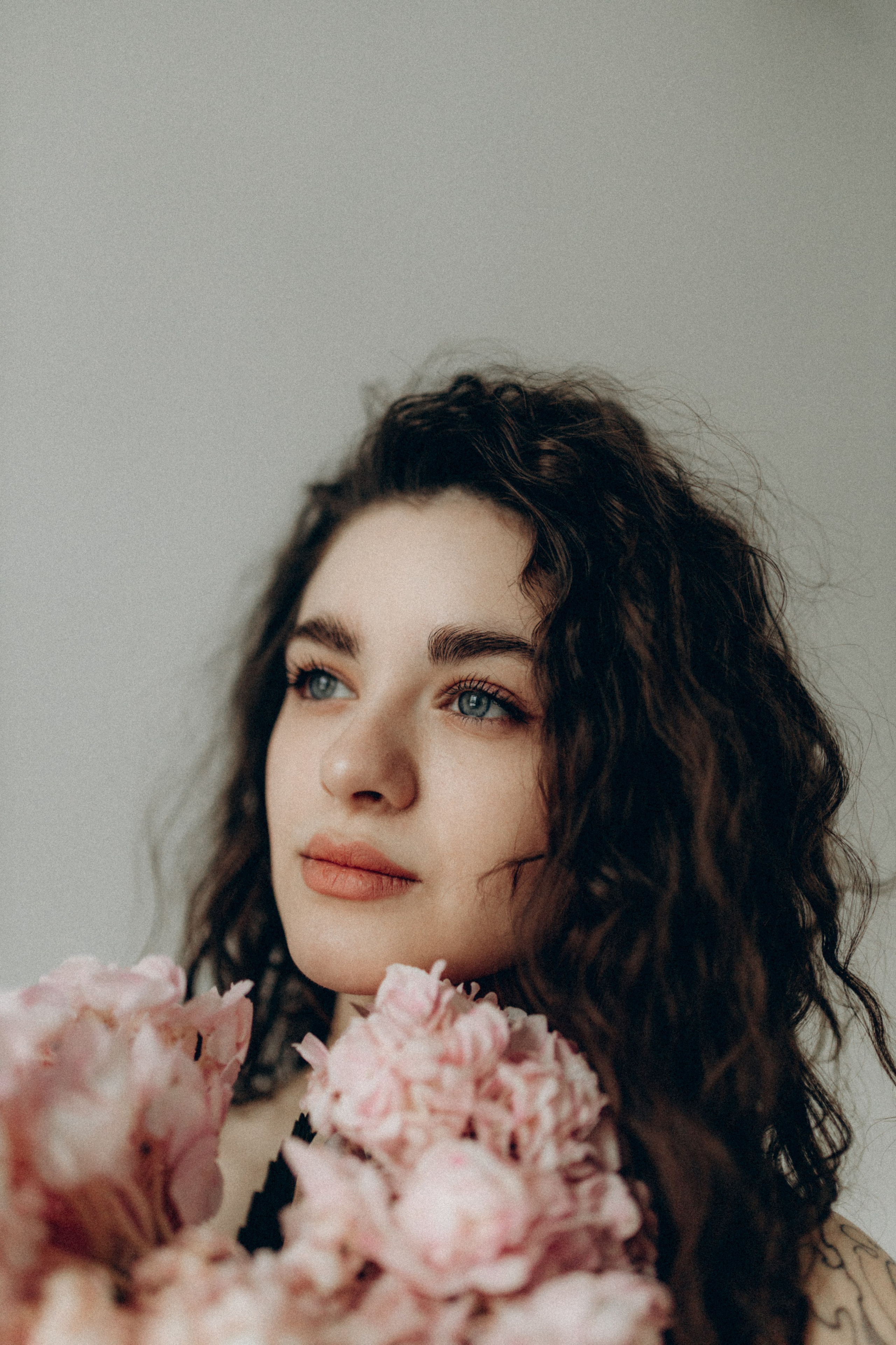 Анастасия. Фотограф НОГИНСК, Москва, Анастасия Белая