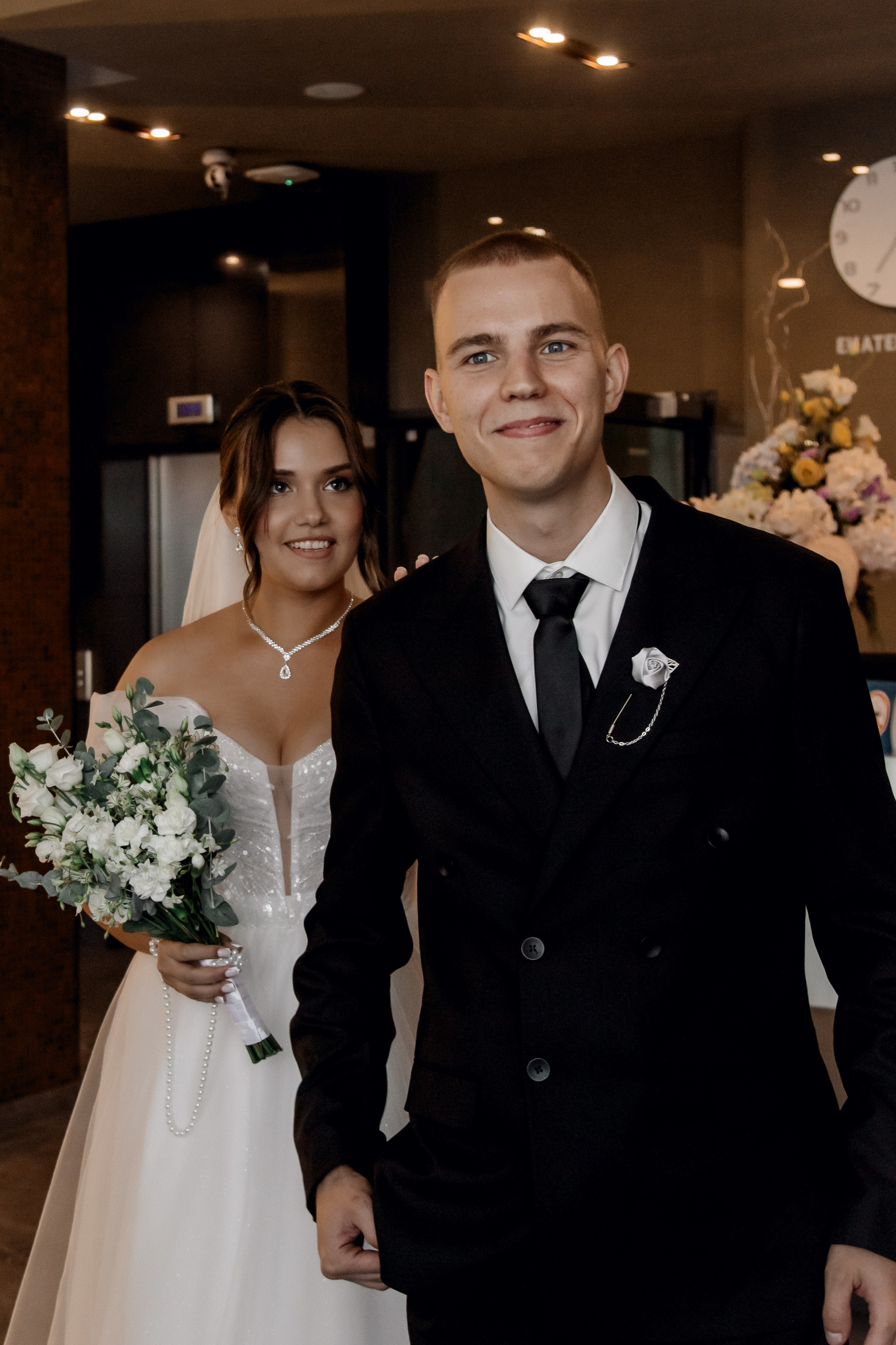 Nikita&Ulia. Свадебный и семейный фотограф Екатеринбург Настя Саедгалина