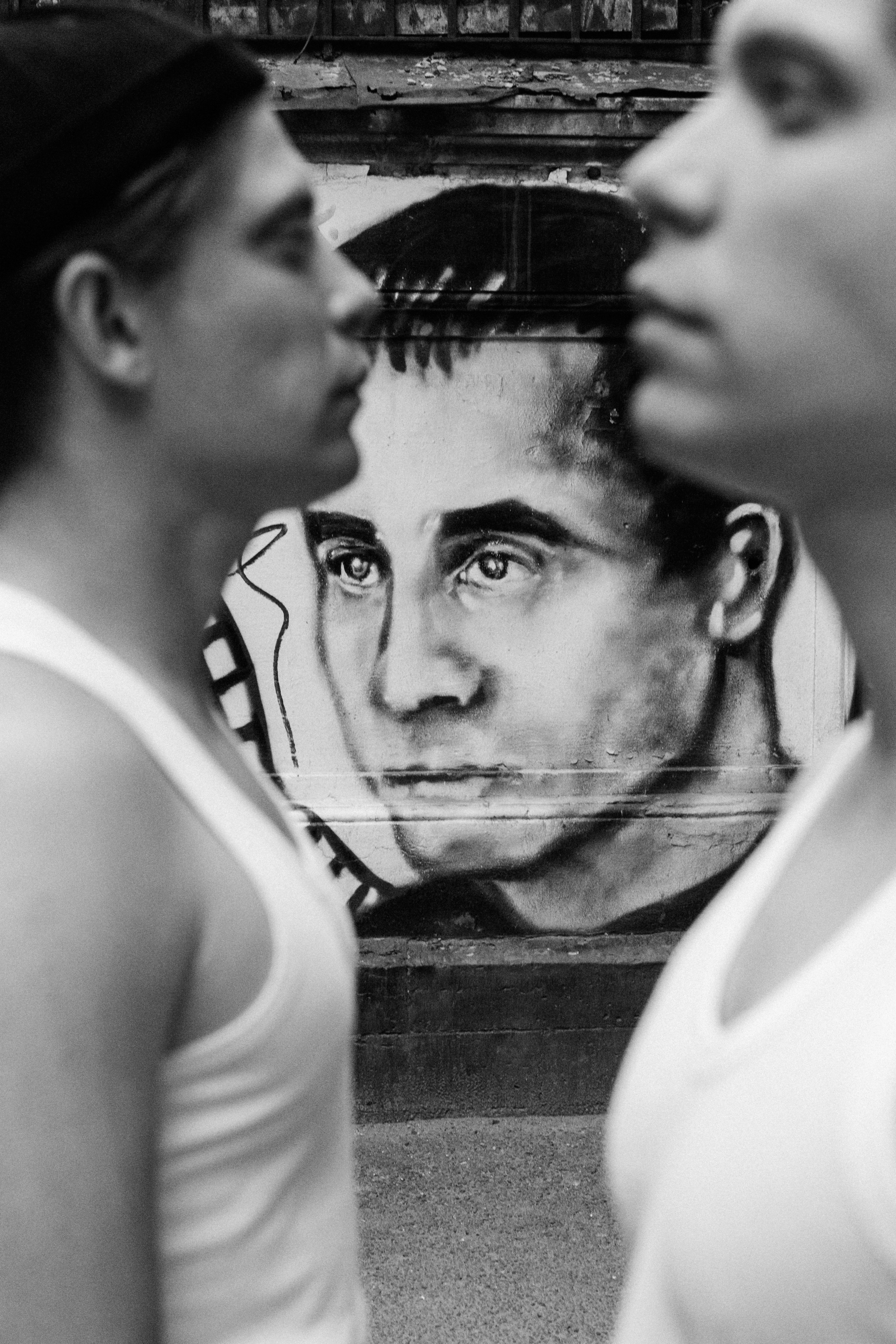 Братья. Портретный фотограф / Панама / Анастасия Елизарова