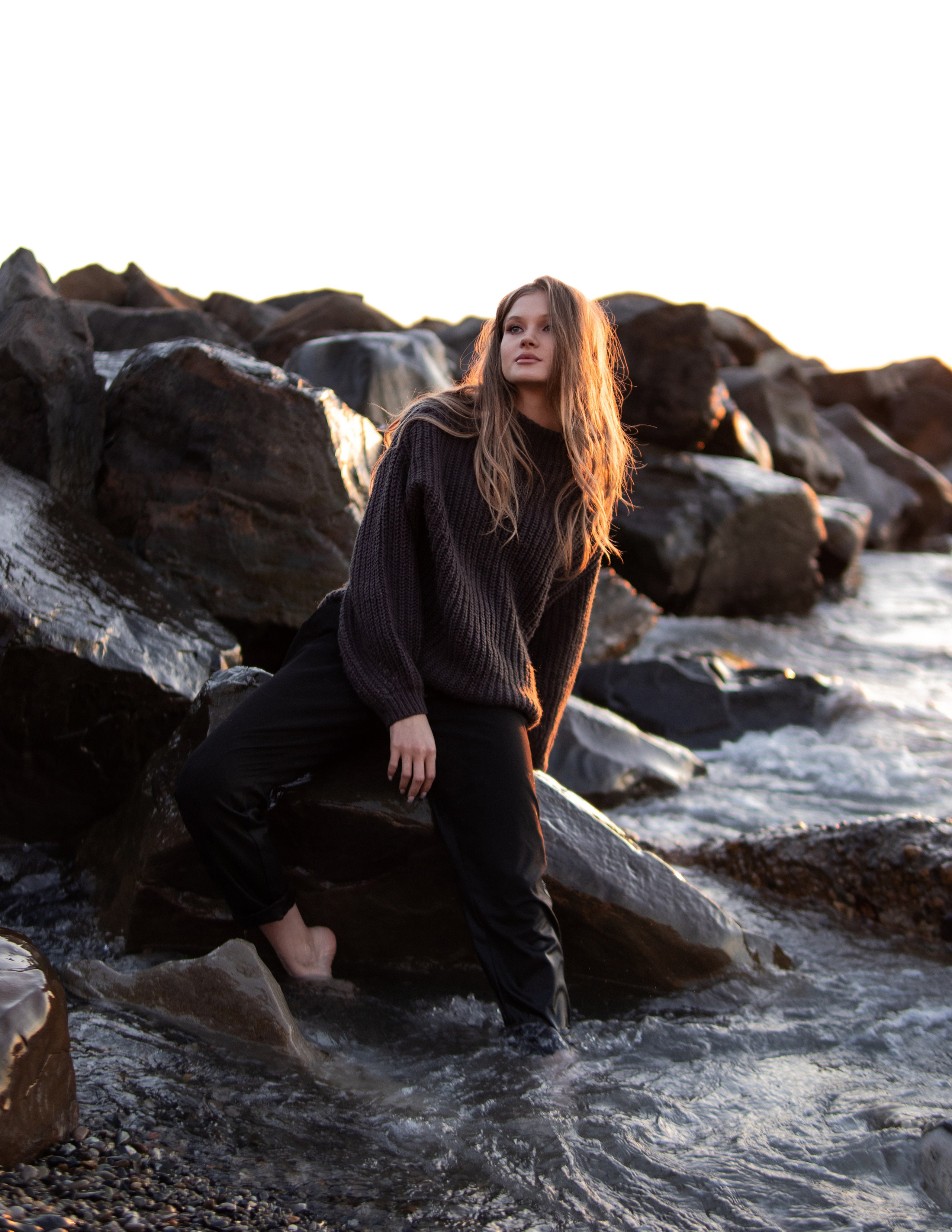 Портрет. Фотограф Сочи