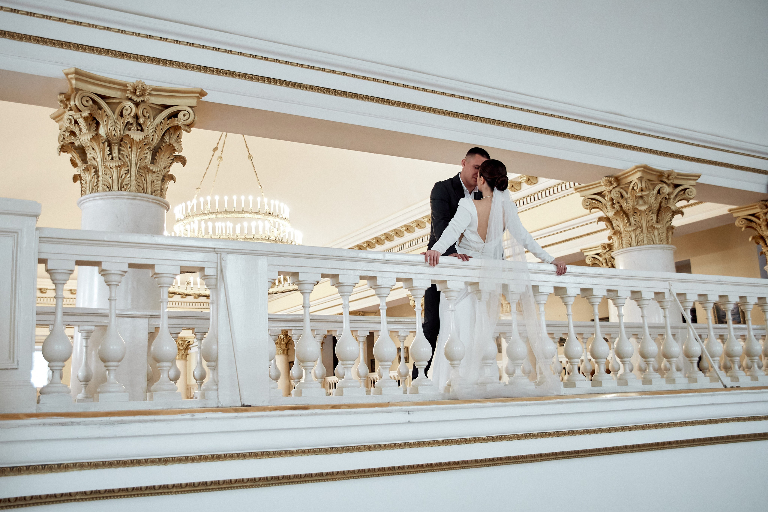 Свадебная фотосессия. Фотограф Сочи