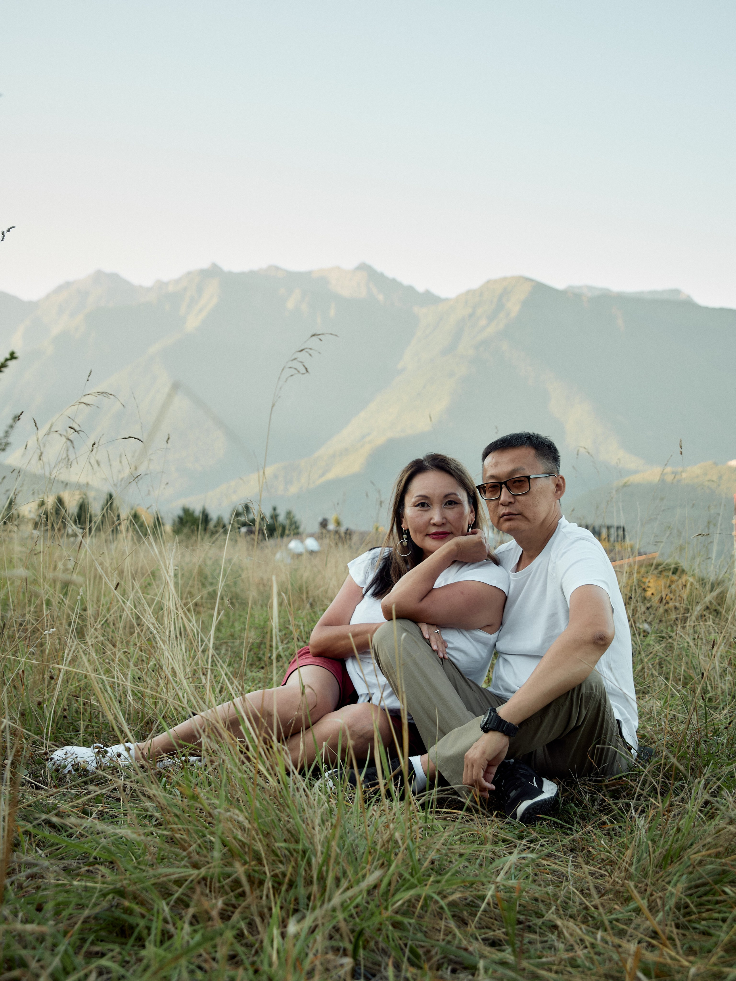 Семейные фотосессии. Фотограф Сочи