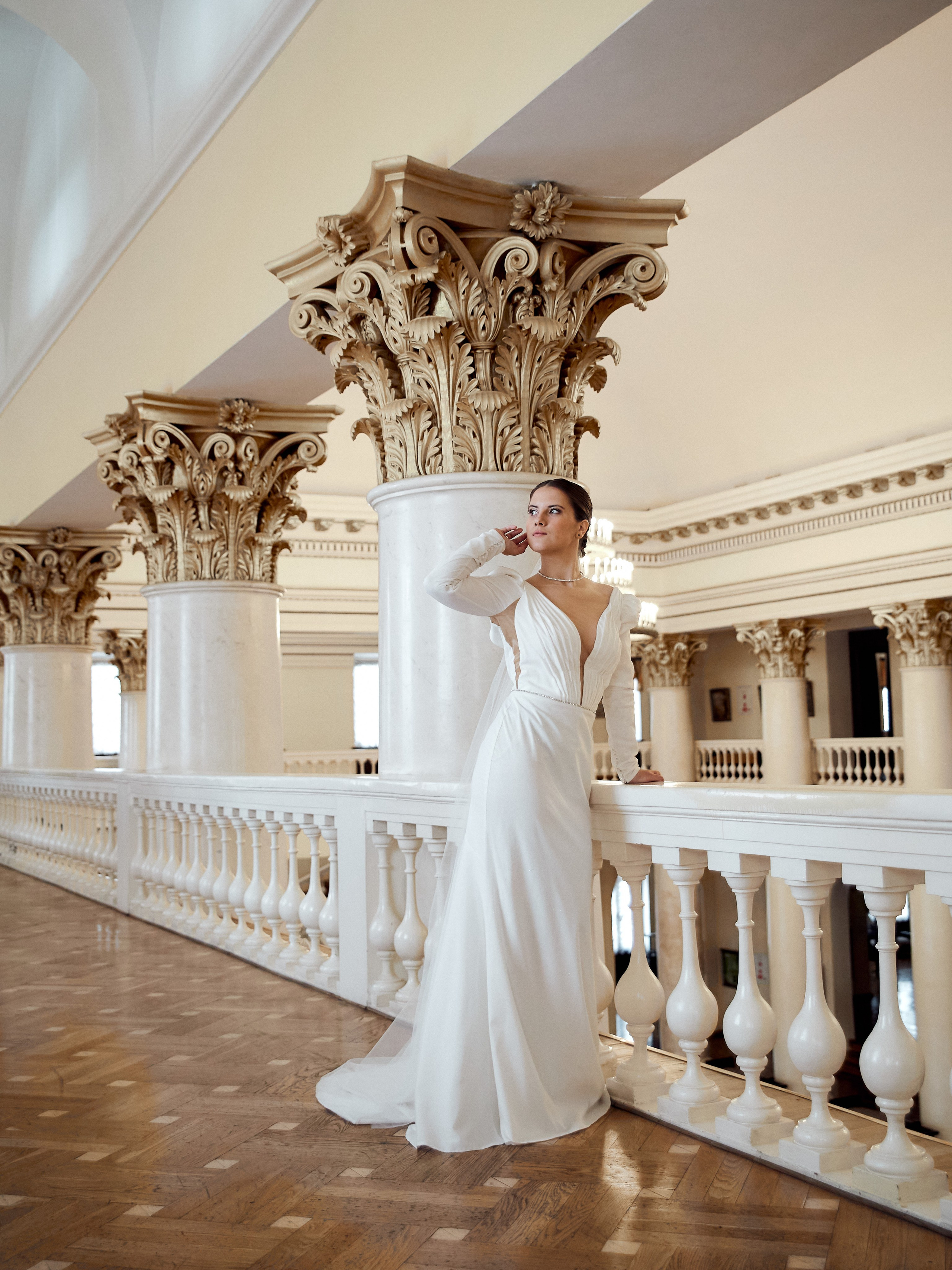 Свадебная фотосессия. Фотограф Сочи