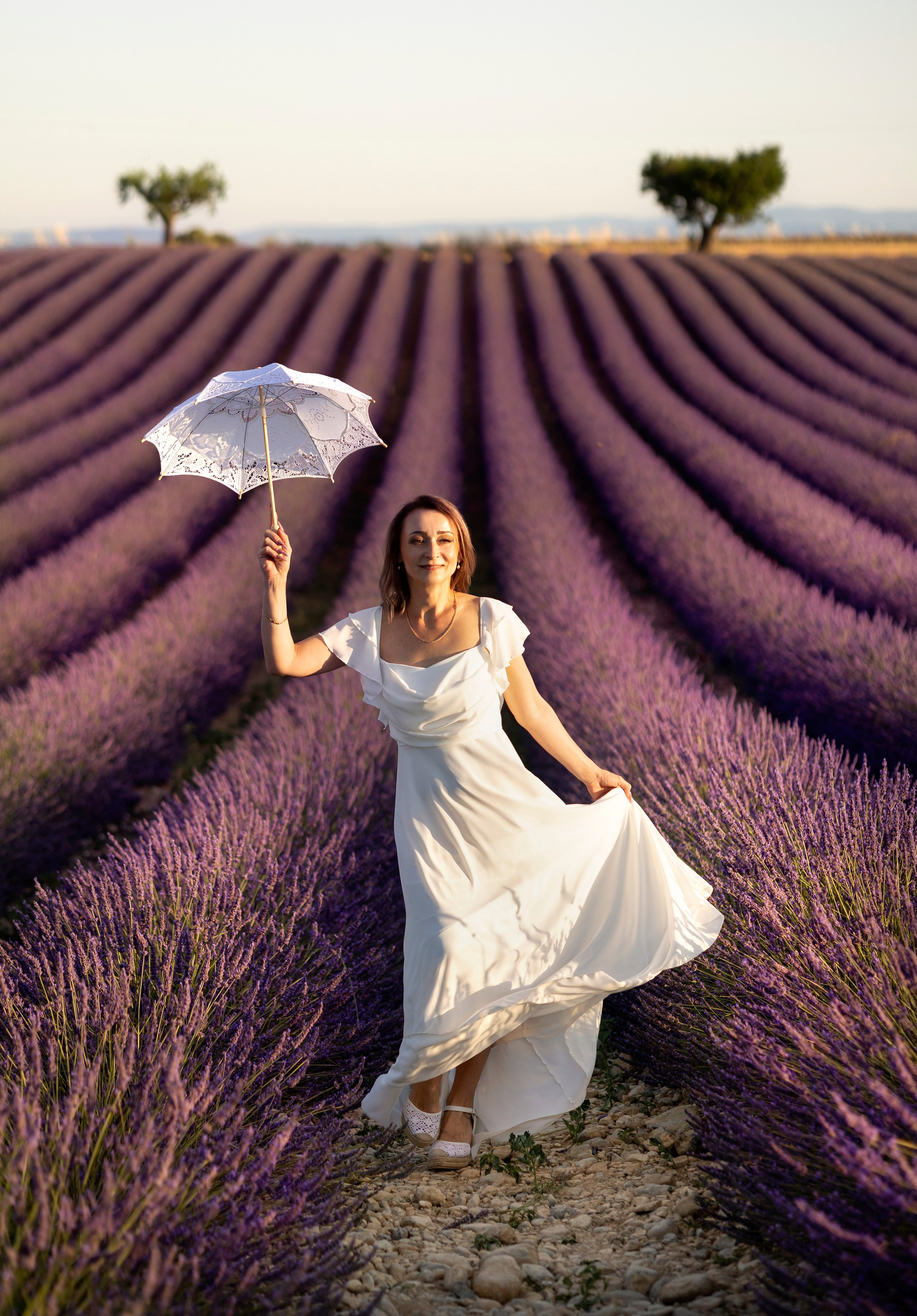 Provence. Фотограф в Мюнхене