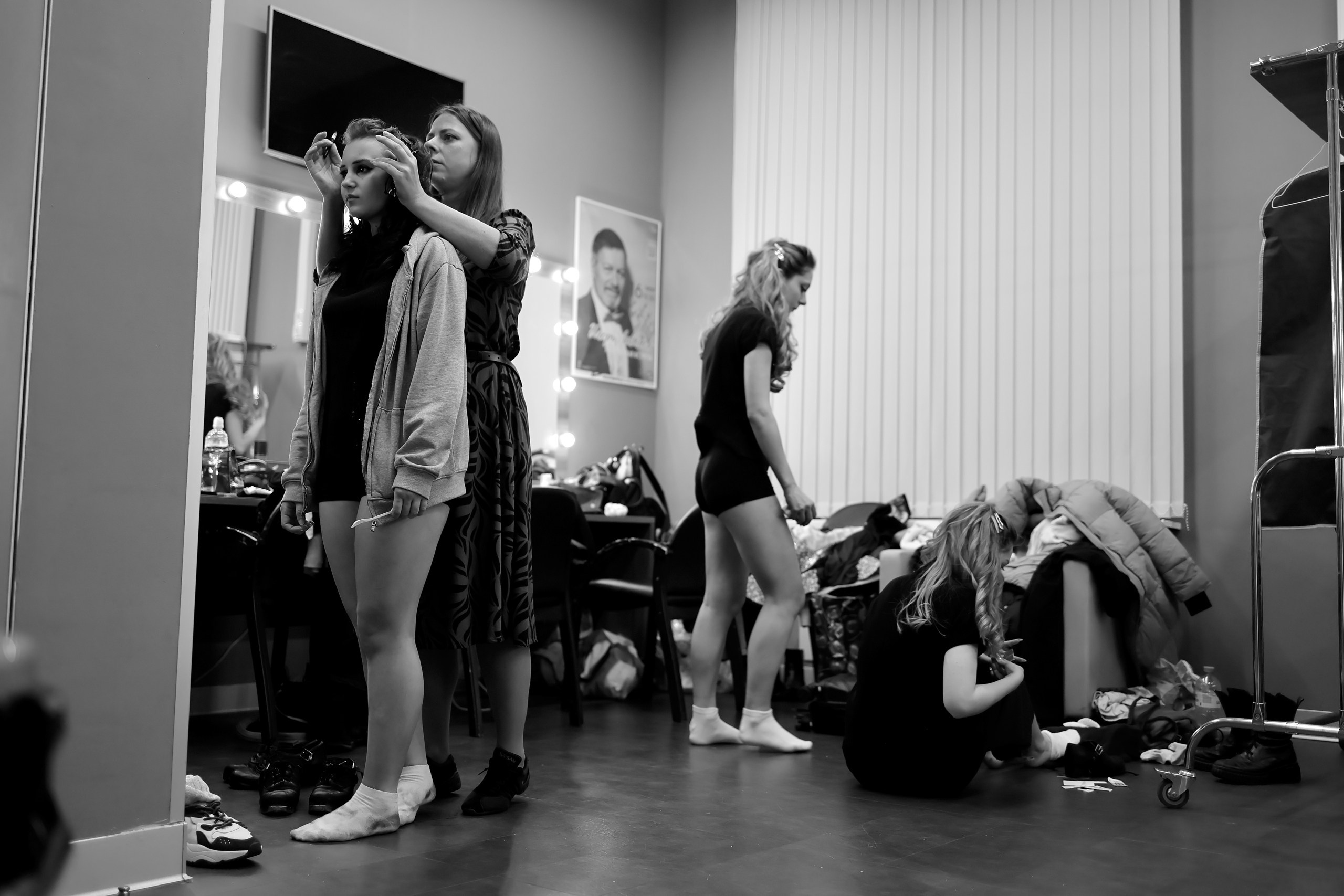 Ирландское танцевально шоу «Сны моря». г. Москва