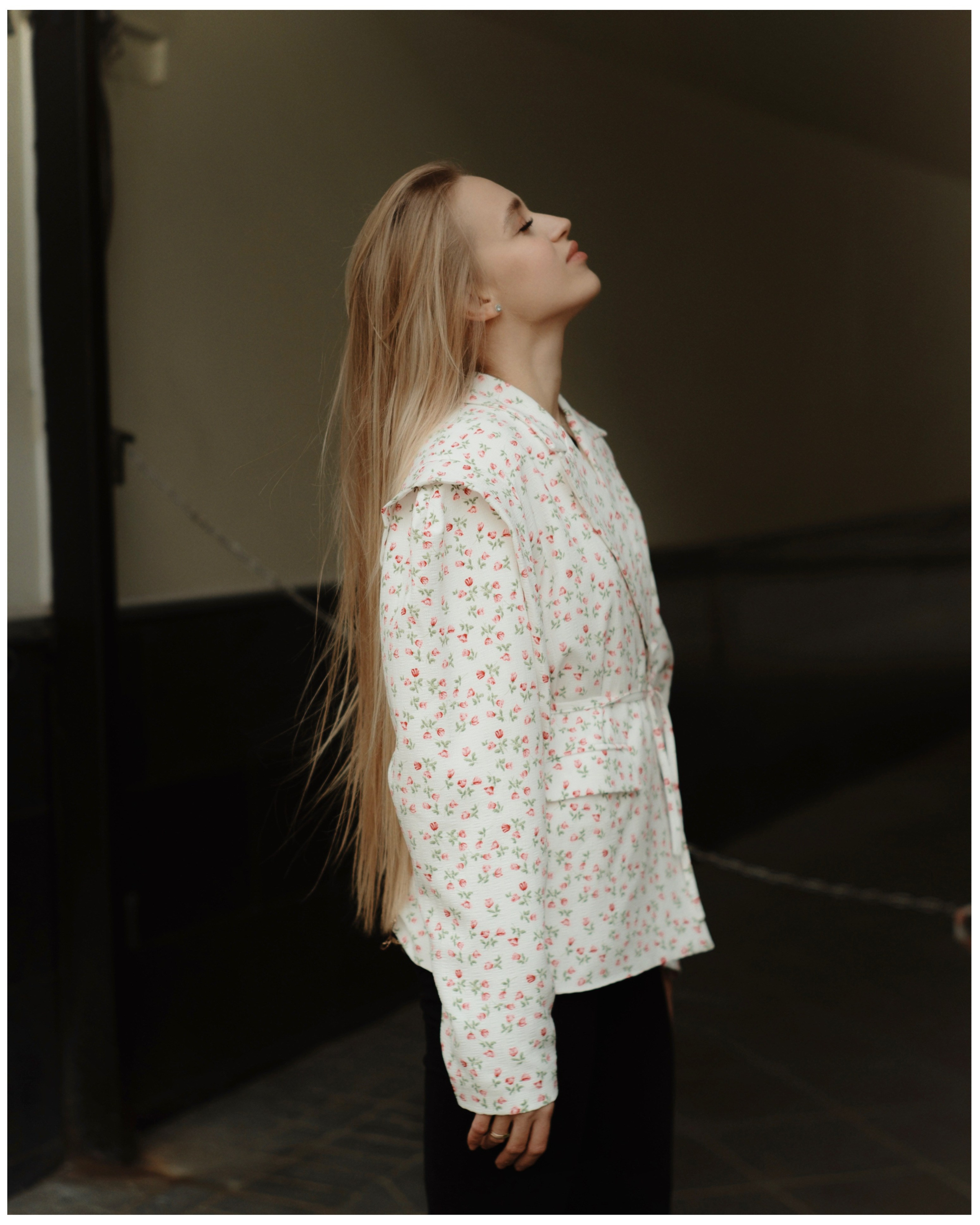 Олеся. Photographer Turlova Anastasiya CANDYRAY
