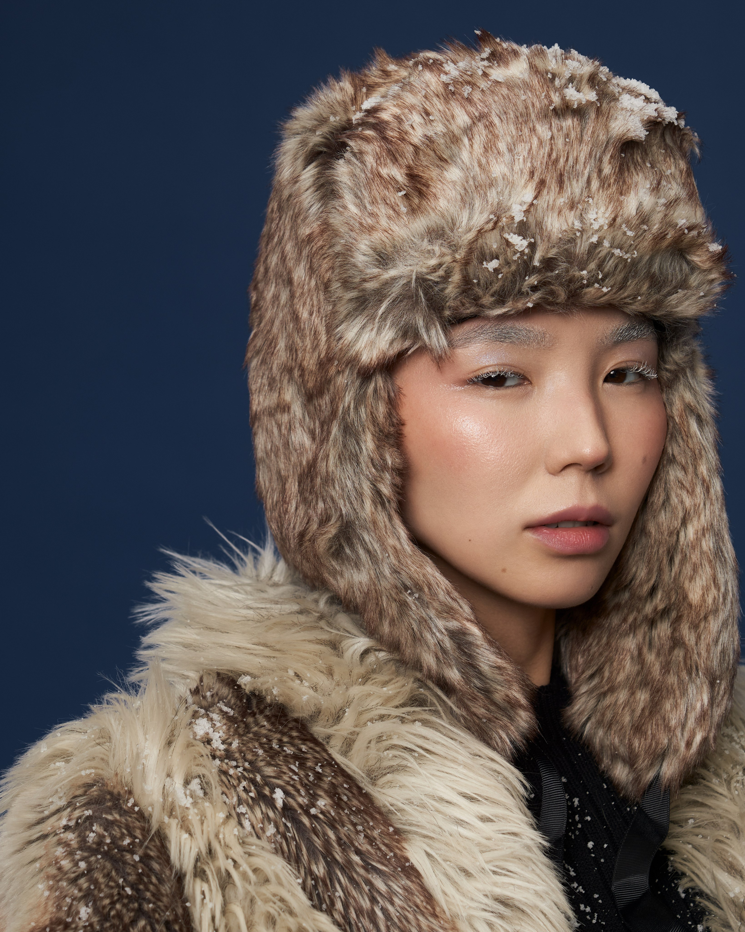 Ретушер для брендов одежды в Москве Струцкая Кристина