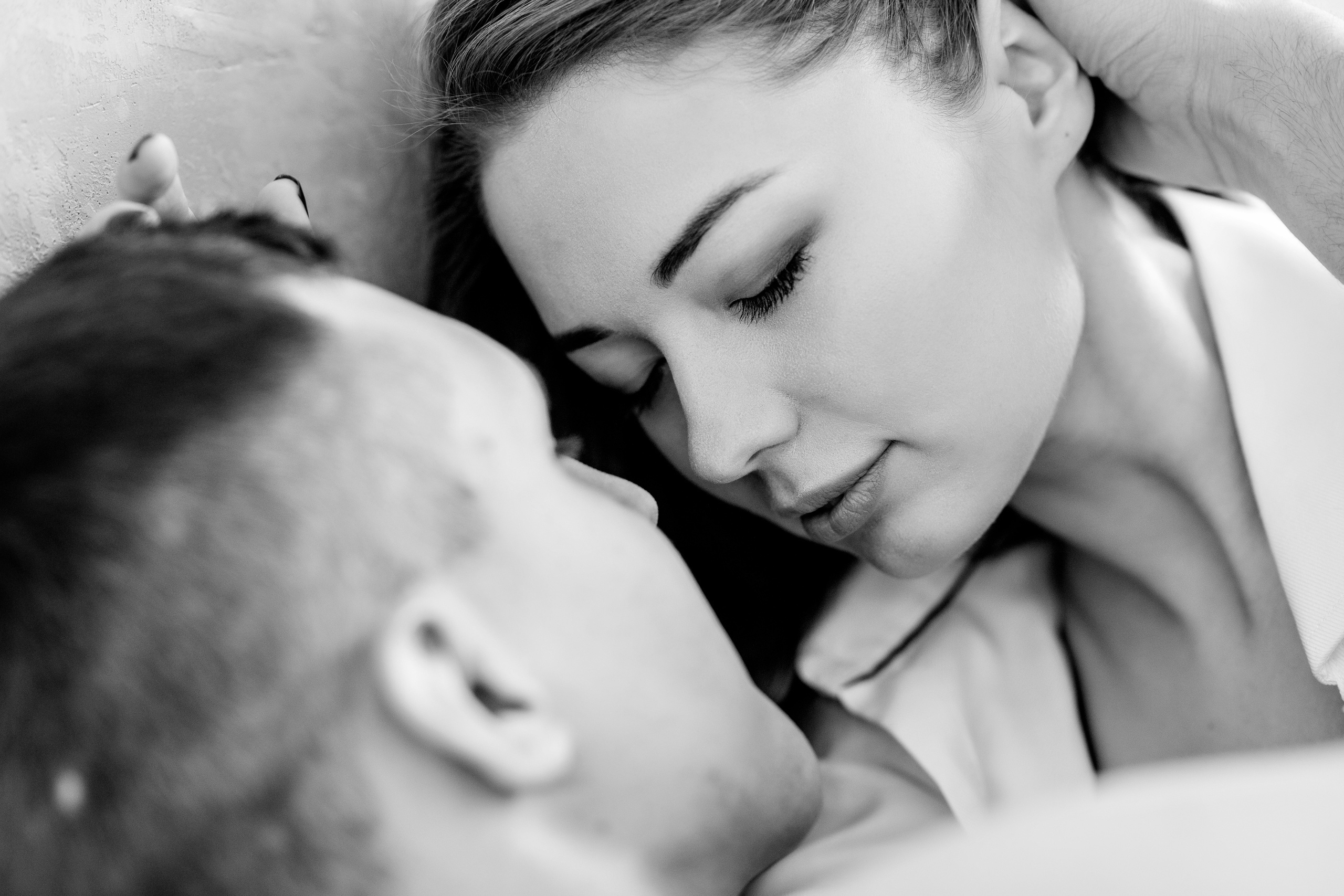 Алина & Владимир. Репортажный фотограф Александр Задорин, Минск, Беларусь