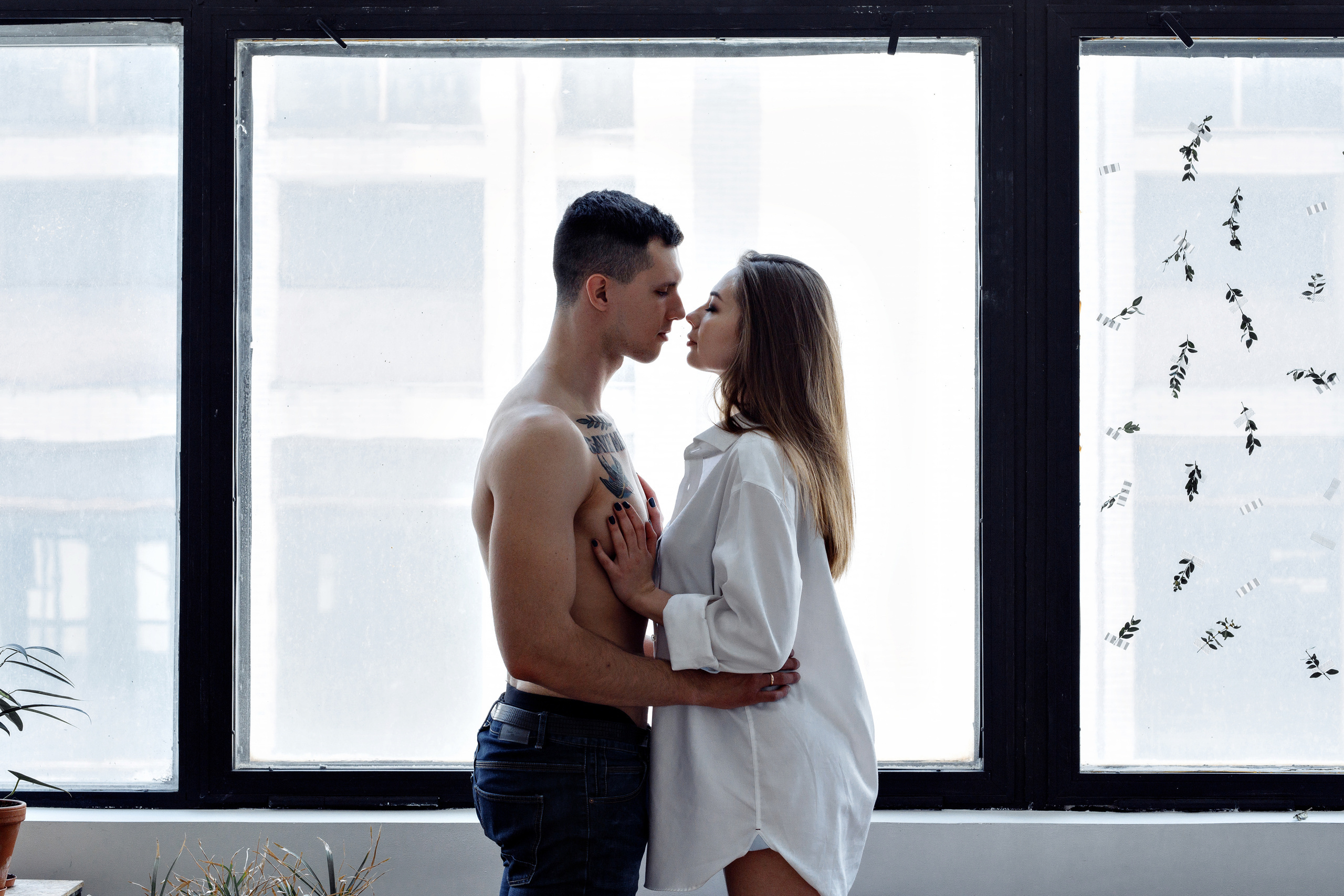 Алина & Владимир. Репортажный фотограф Александр Задорин, Минск, Беларусь