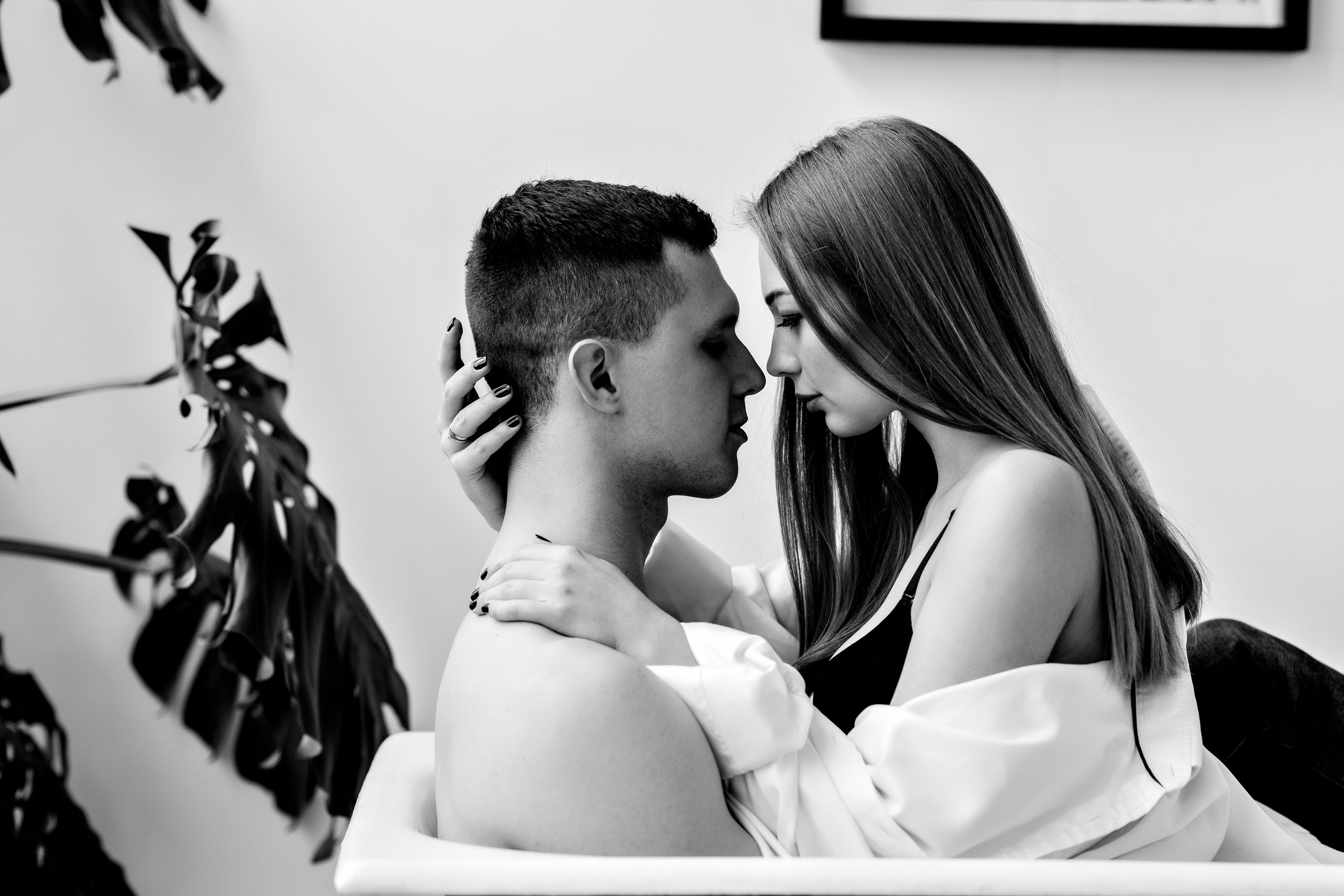 Алина & Владимир. Репортажный фотограф Александр Задорин, Минск, Беларусь