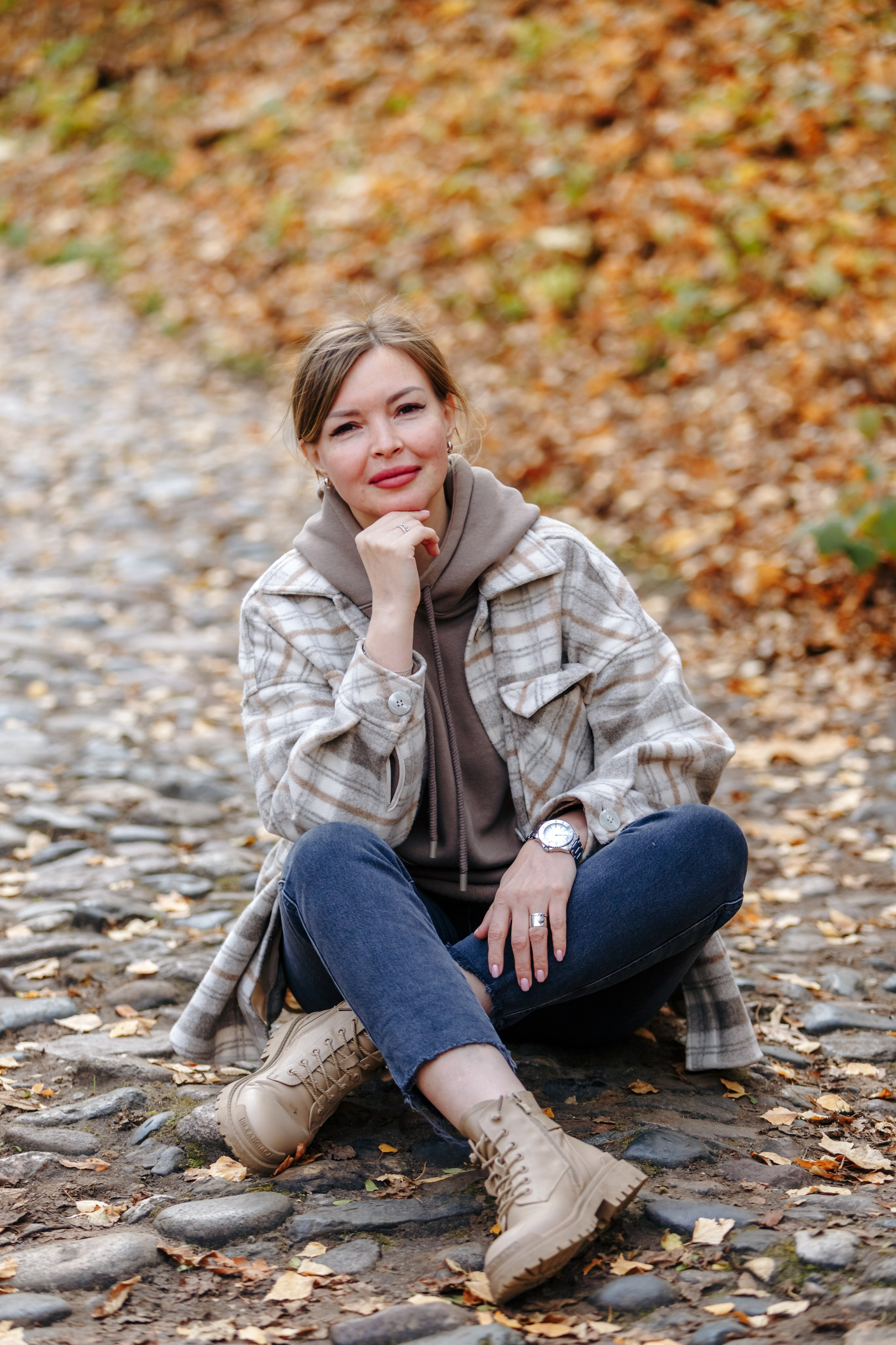 Суздаль+Плес, Ноябрь 2021. Фототерапевт Ева Бунеева