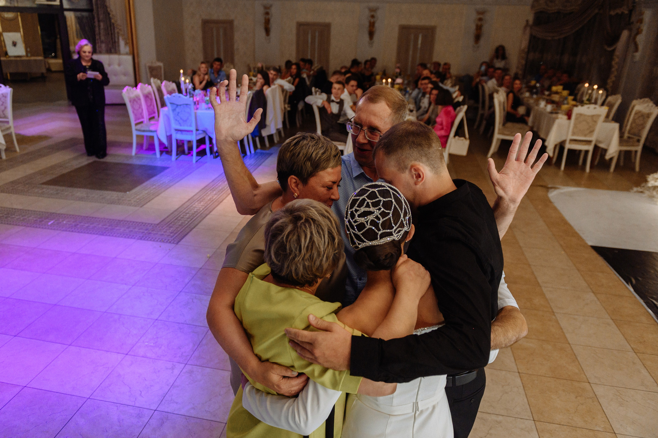 Петр и Надежда 2024. Семейный и свадебный фотограф в Улан-Удэ, Иркутске Илья Спектор