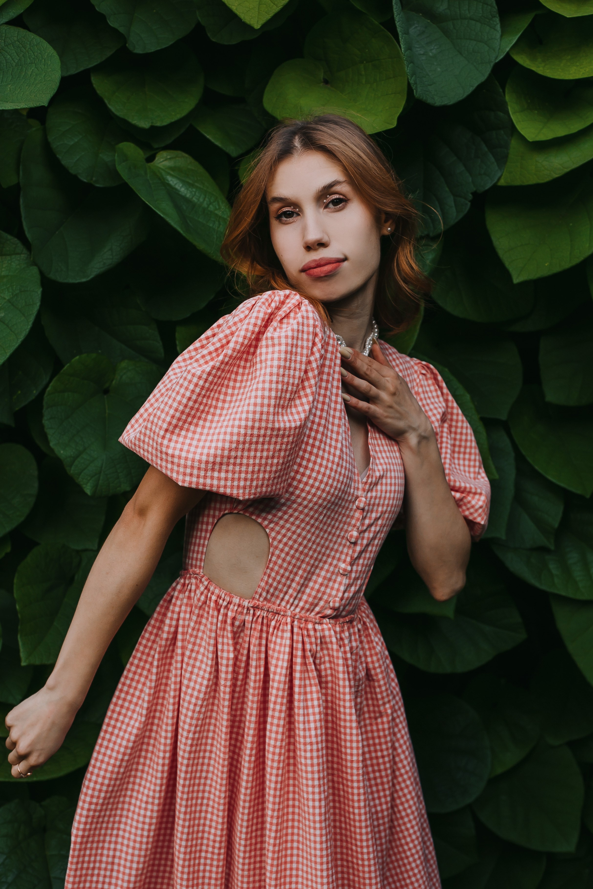 Анастасия. Фотограф в Йошкар-Оле Макарова Марина
