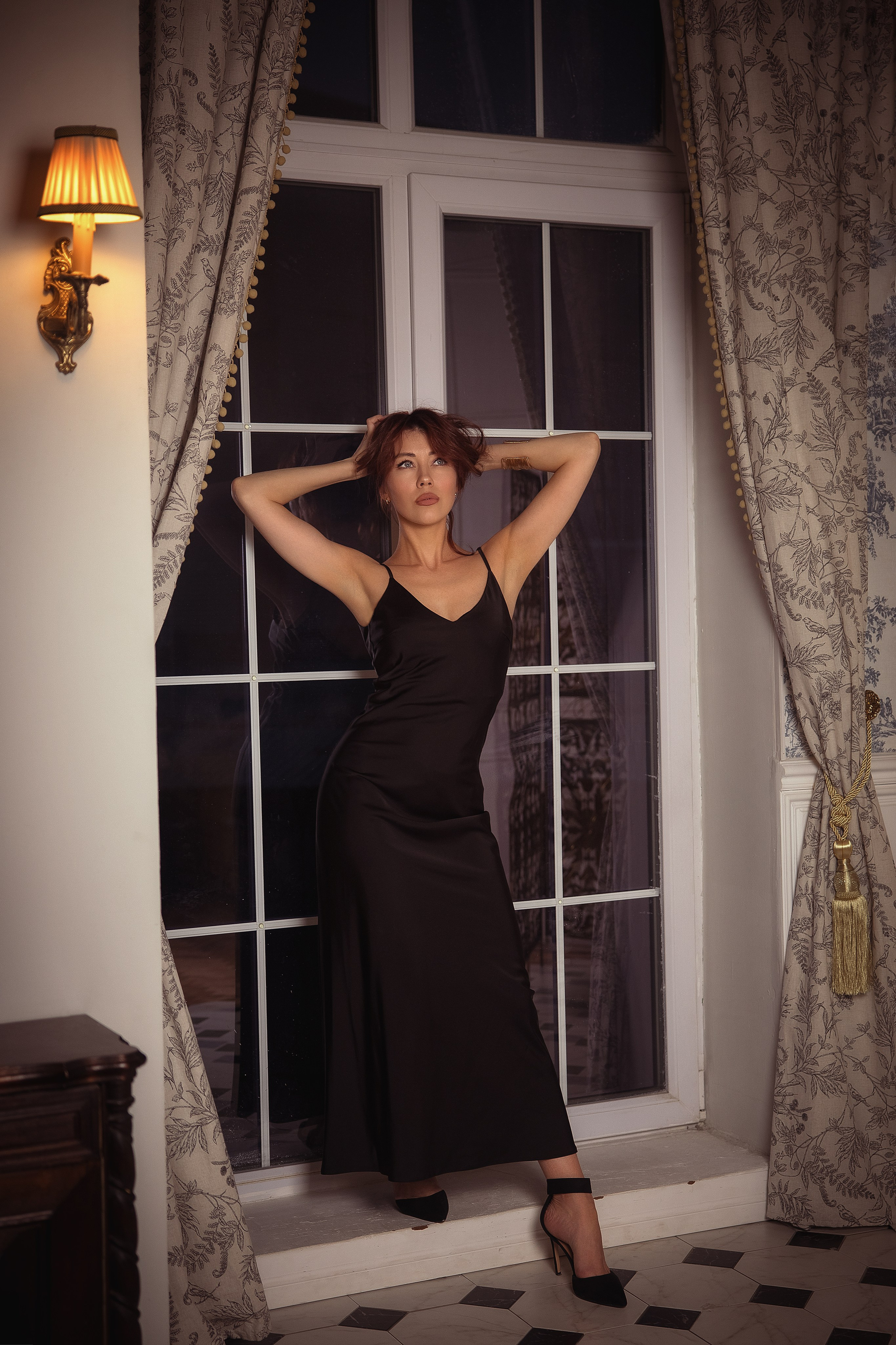 Марина Vintag. Фотограф на крещение и венчание