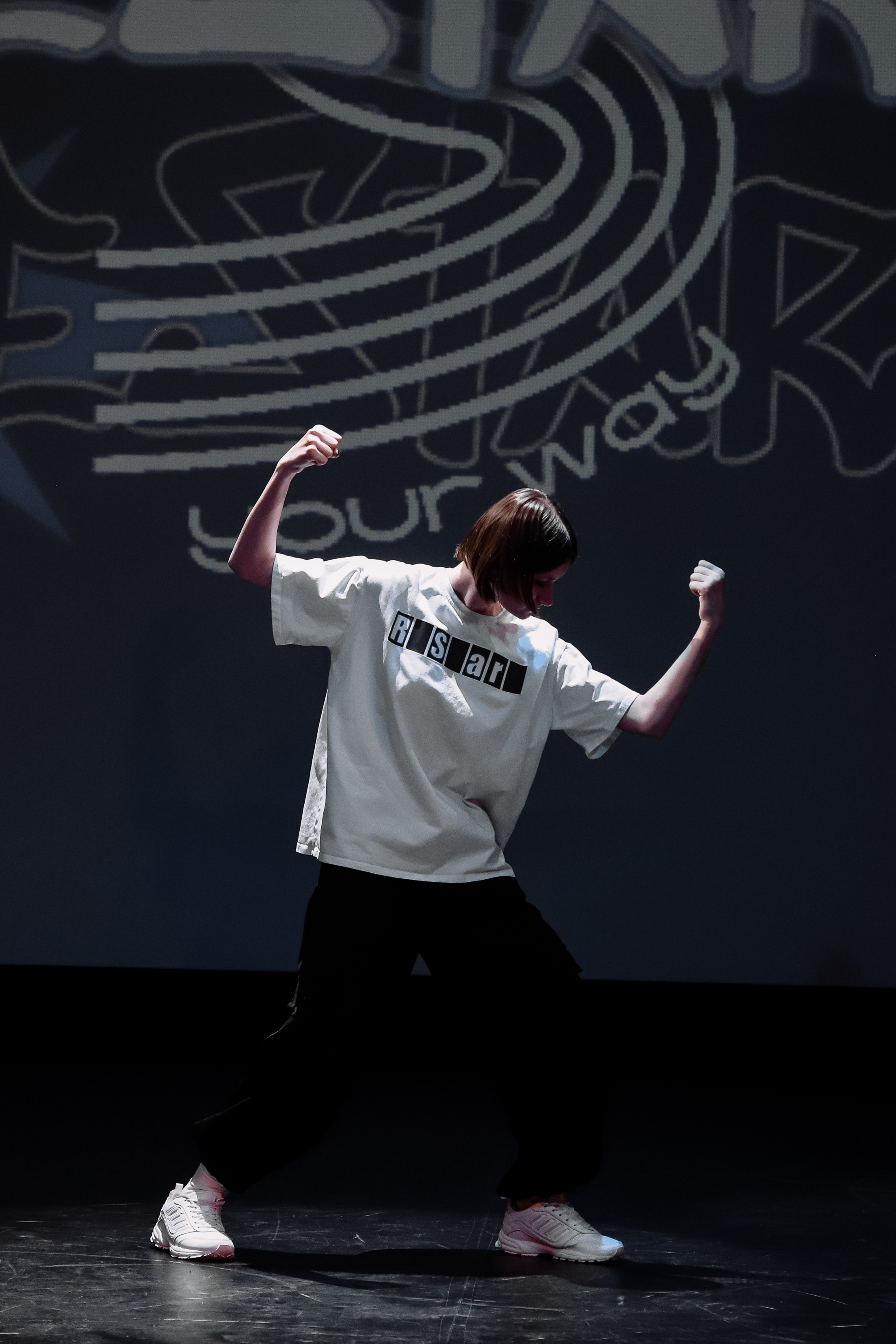 Studio 535 Отчетник. Фотограф Юлия Мальцева